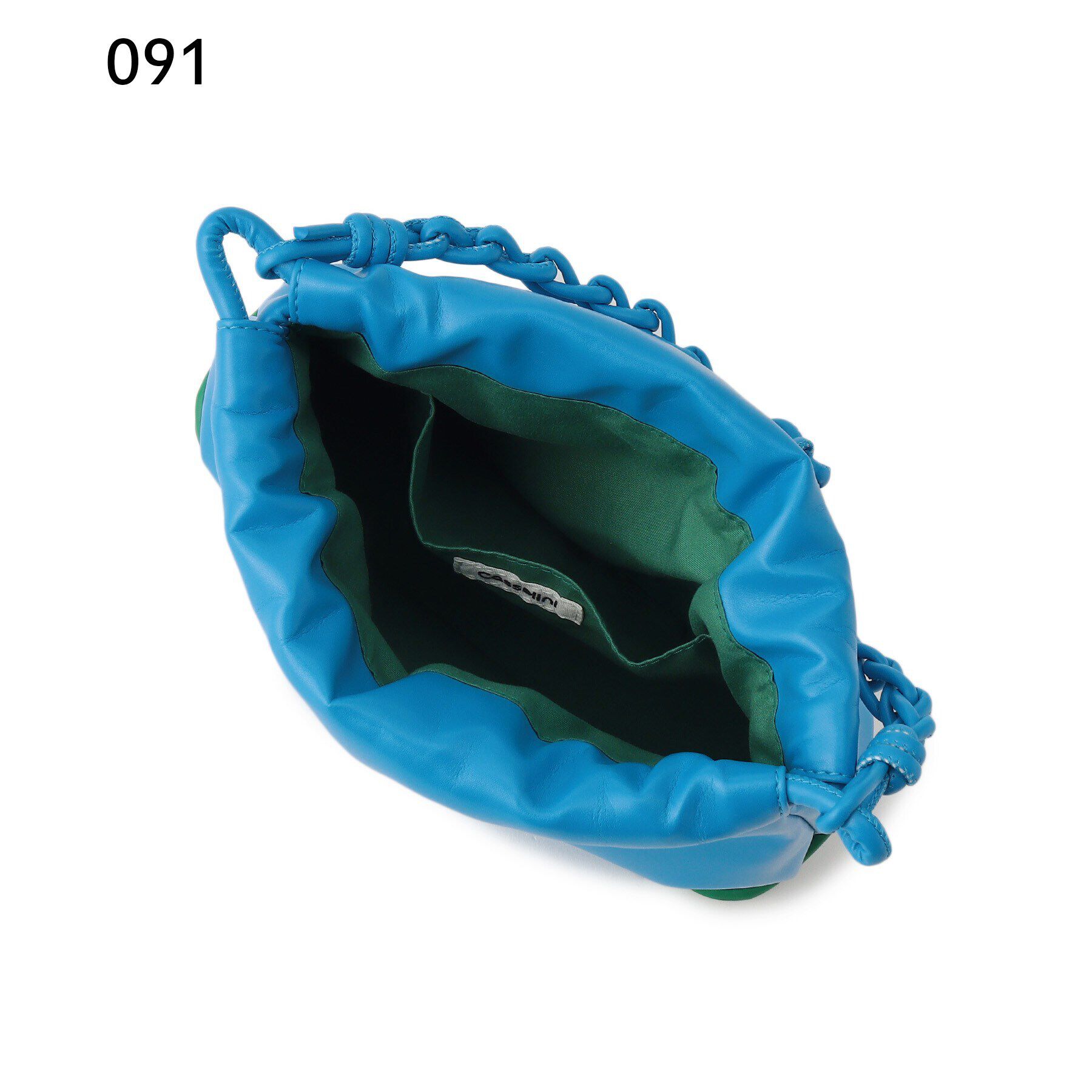 GALLEST「【Casselini(キャセリーニ)/2WAY】プランプドロストバッグ」|ハンドバッグ|