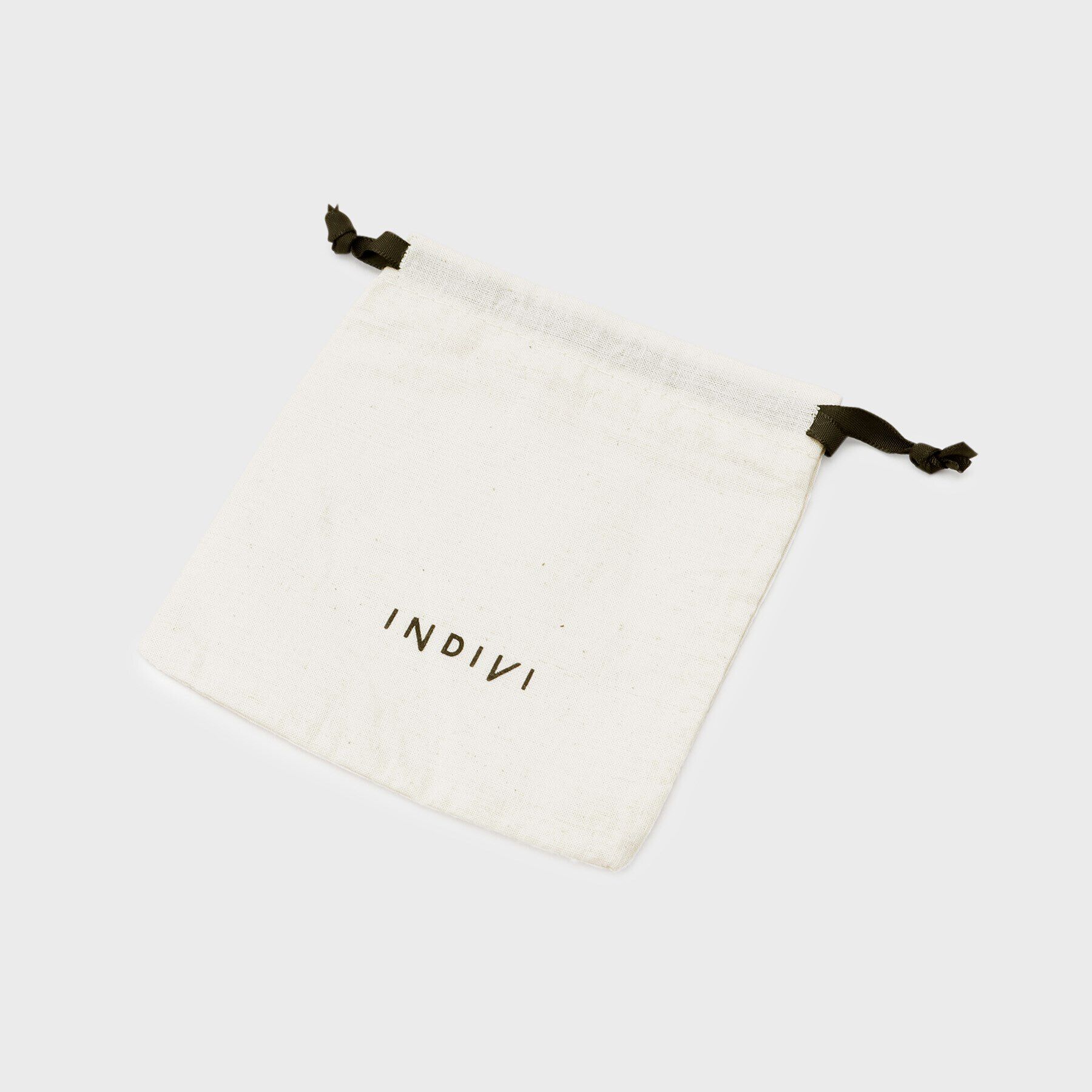 INDIVI「バーショートネックレス」|ネックレス|