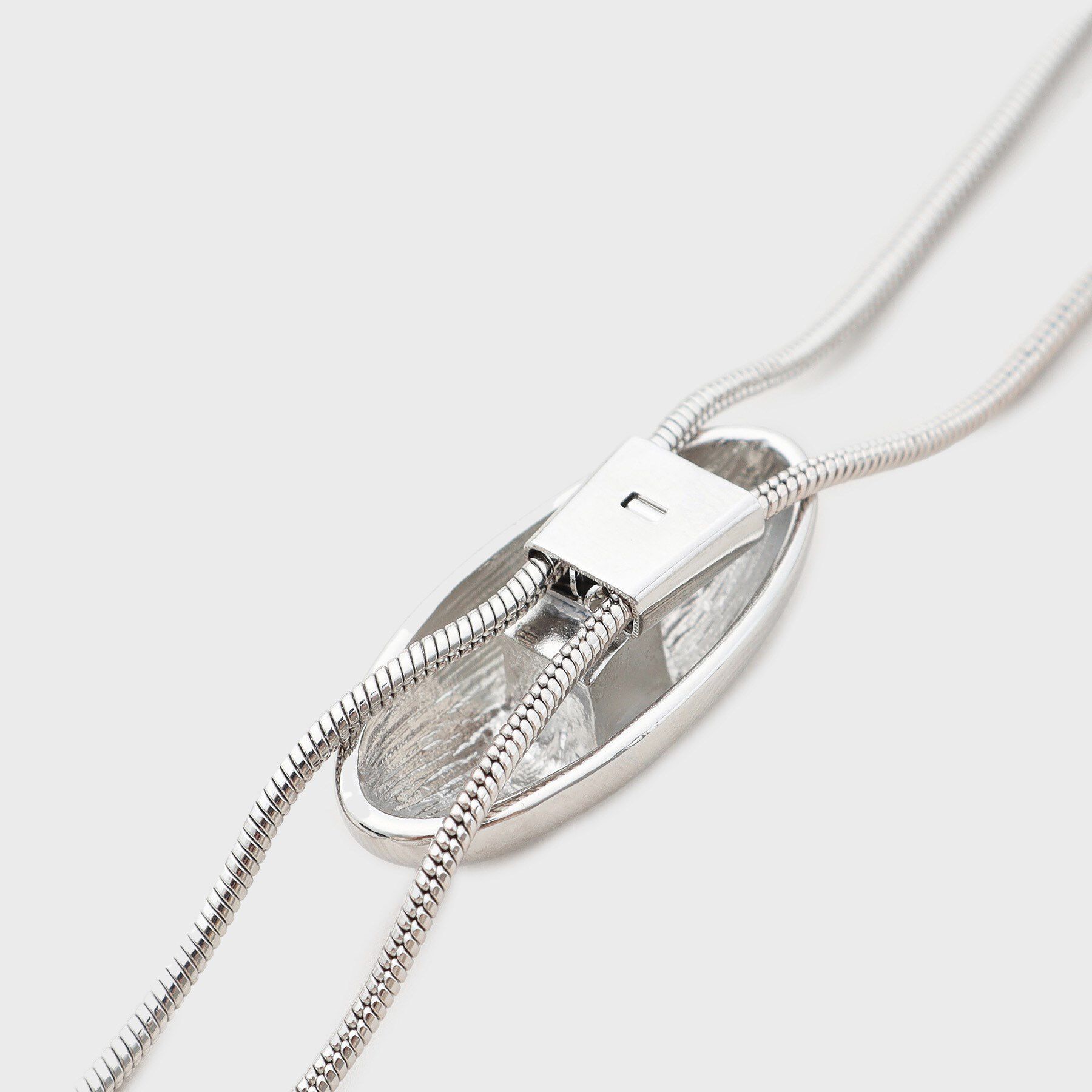 GALLEST「スライダーネックレス」|ネックレス|