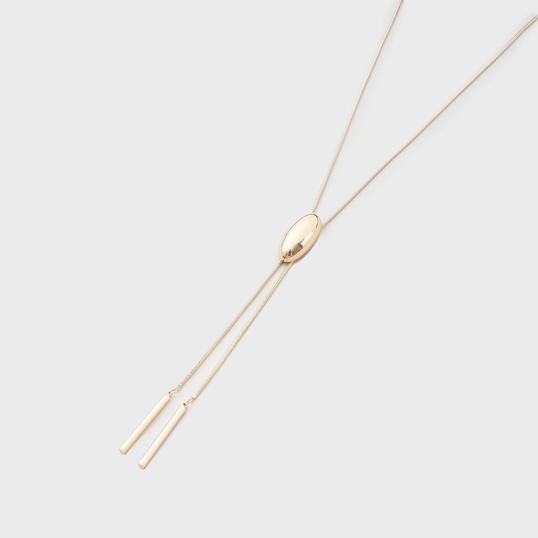 GALLEST「スライダーネックレス」|ネックレス|