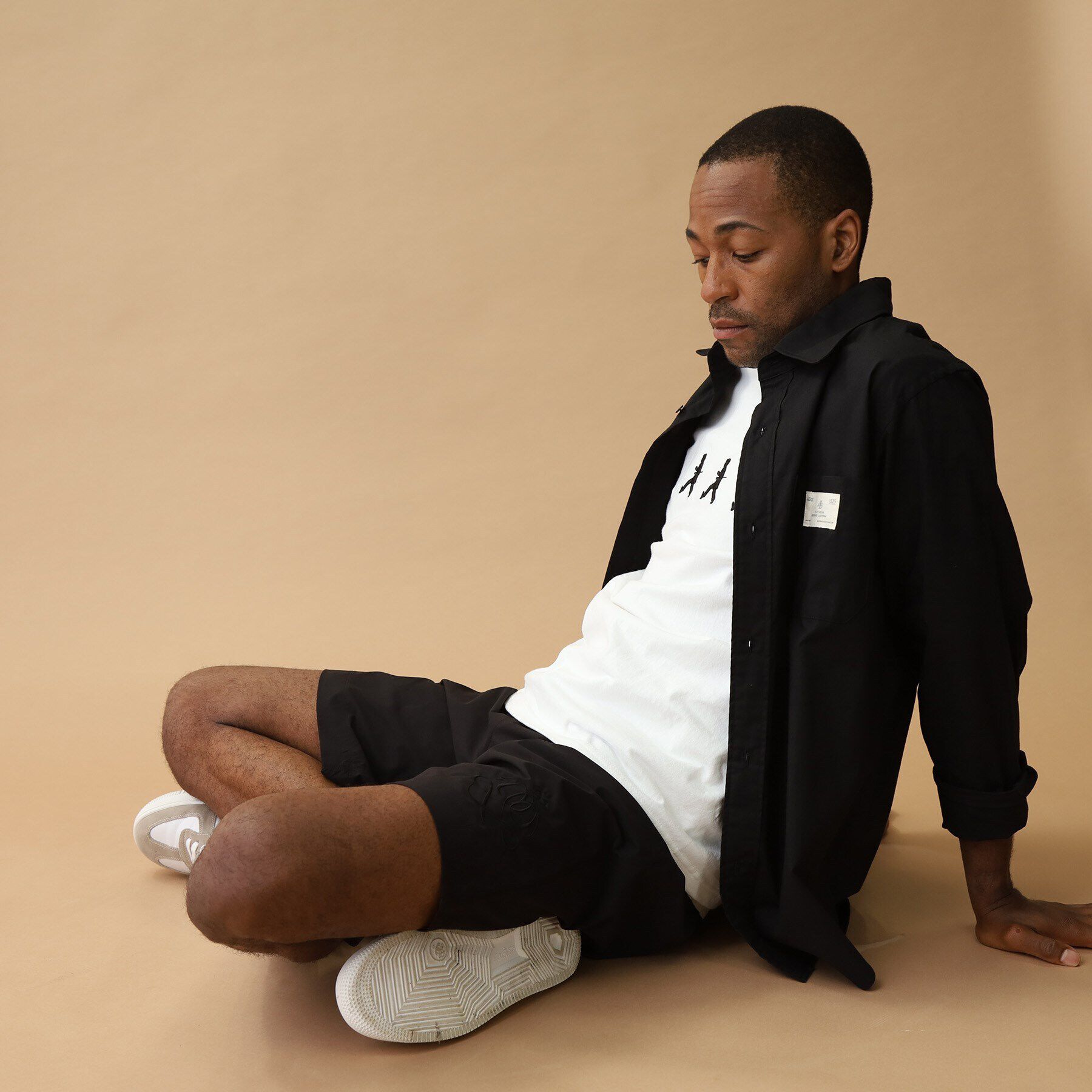 40CARATS&525「40ct&525 ワンマイルショーツ」|その他|