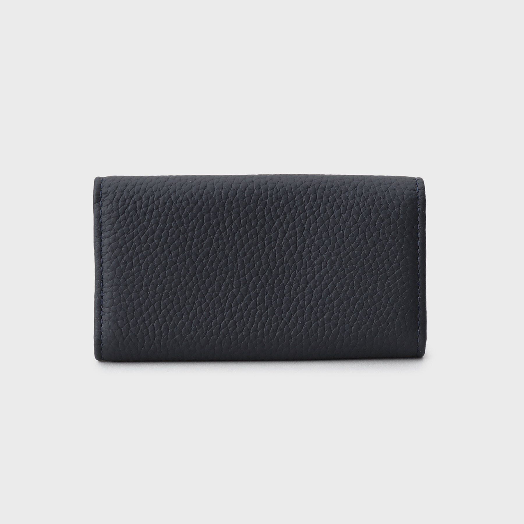 TAKEO KIKUCHI「ソフトシュリンクレザー キーケース」|キーケース|