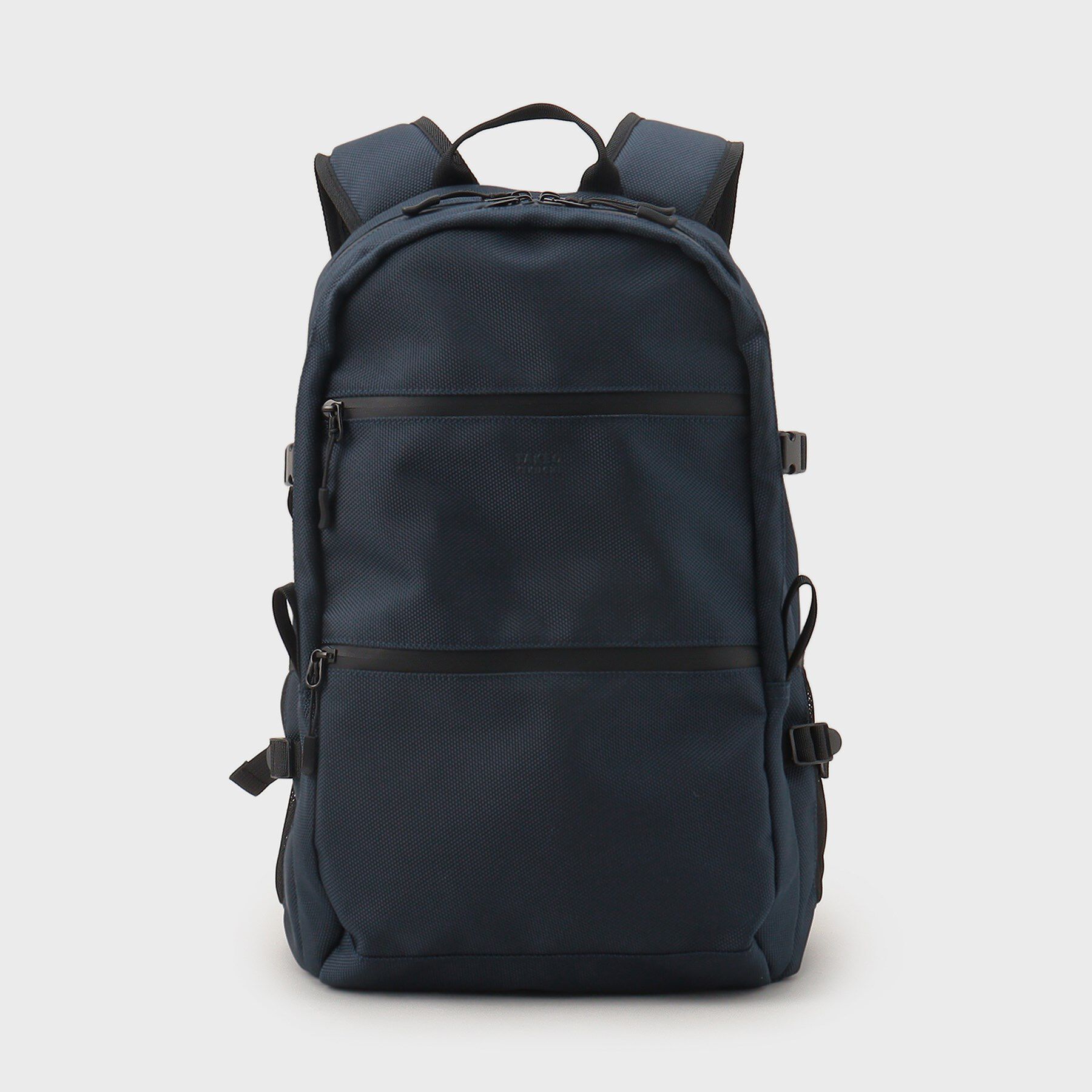 TAKEO KIKUCHI「【大容量/ONOFF兼用】ラージキャパシティー バックパック」|リュック|