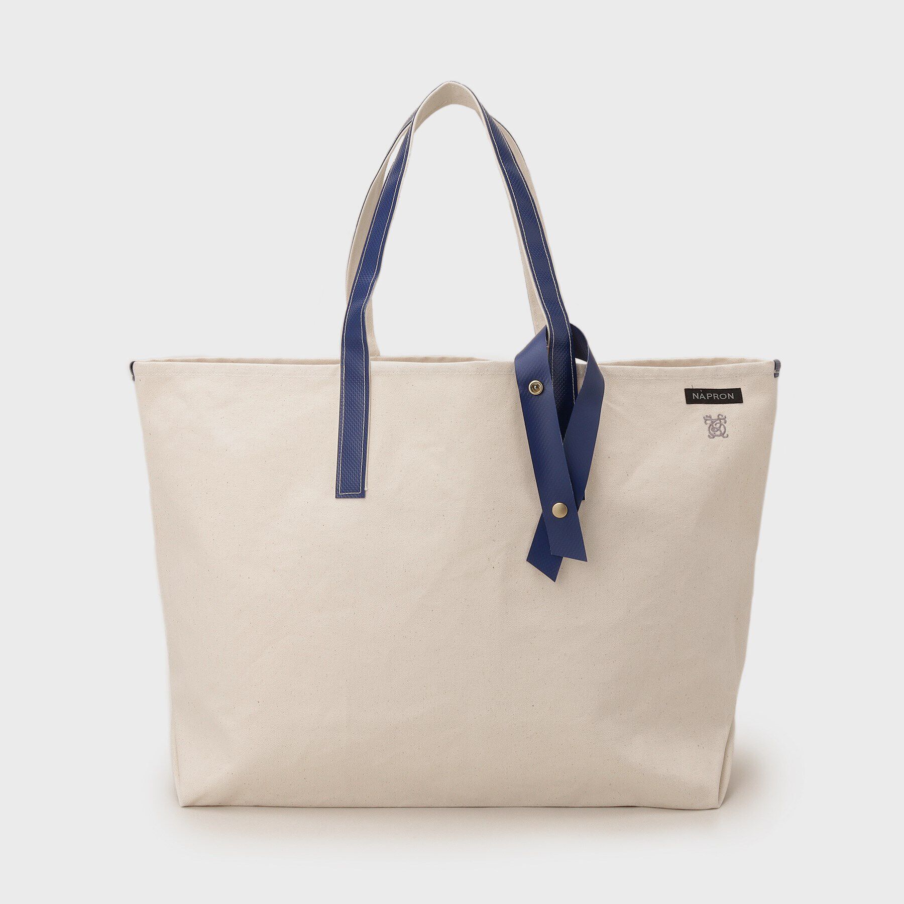 TAKEO KIKUCHI「【NAPRON別注】 TOTE」|トートバッグ|
