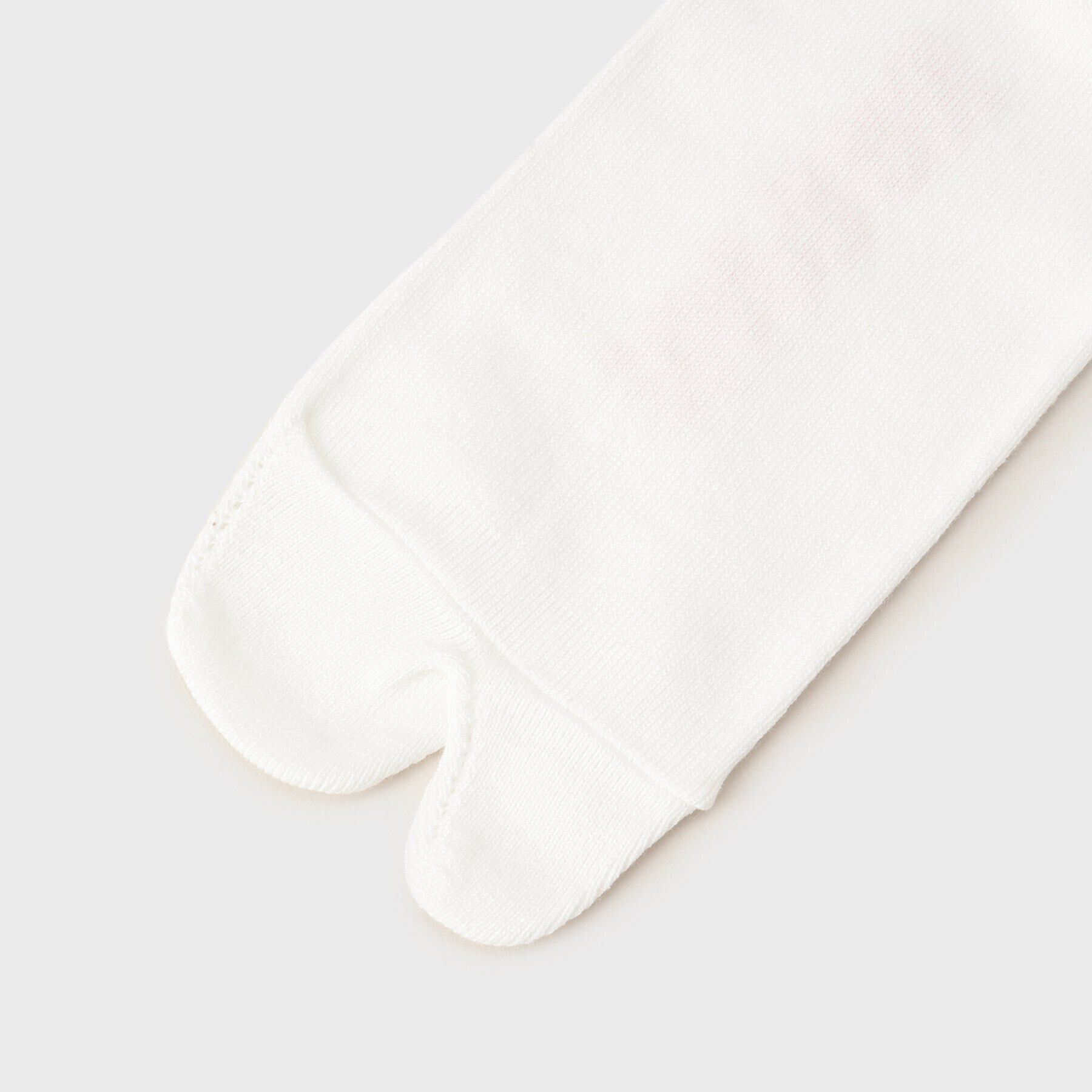 TAKEO KIKUCHI「【NAPRON】 BORDER HANPU TABI SOX」|ソックス|