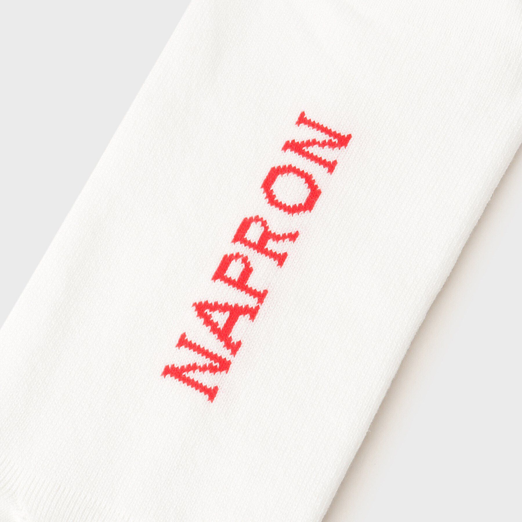 TAKEO KIKUCHI「【NAPRON】 BORDER HANPU TABI SOX」|ソックス|
