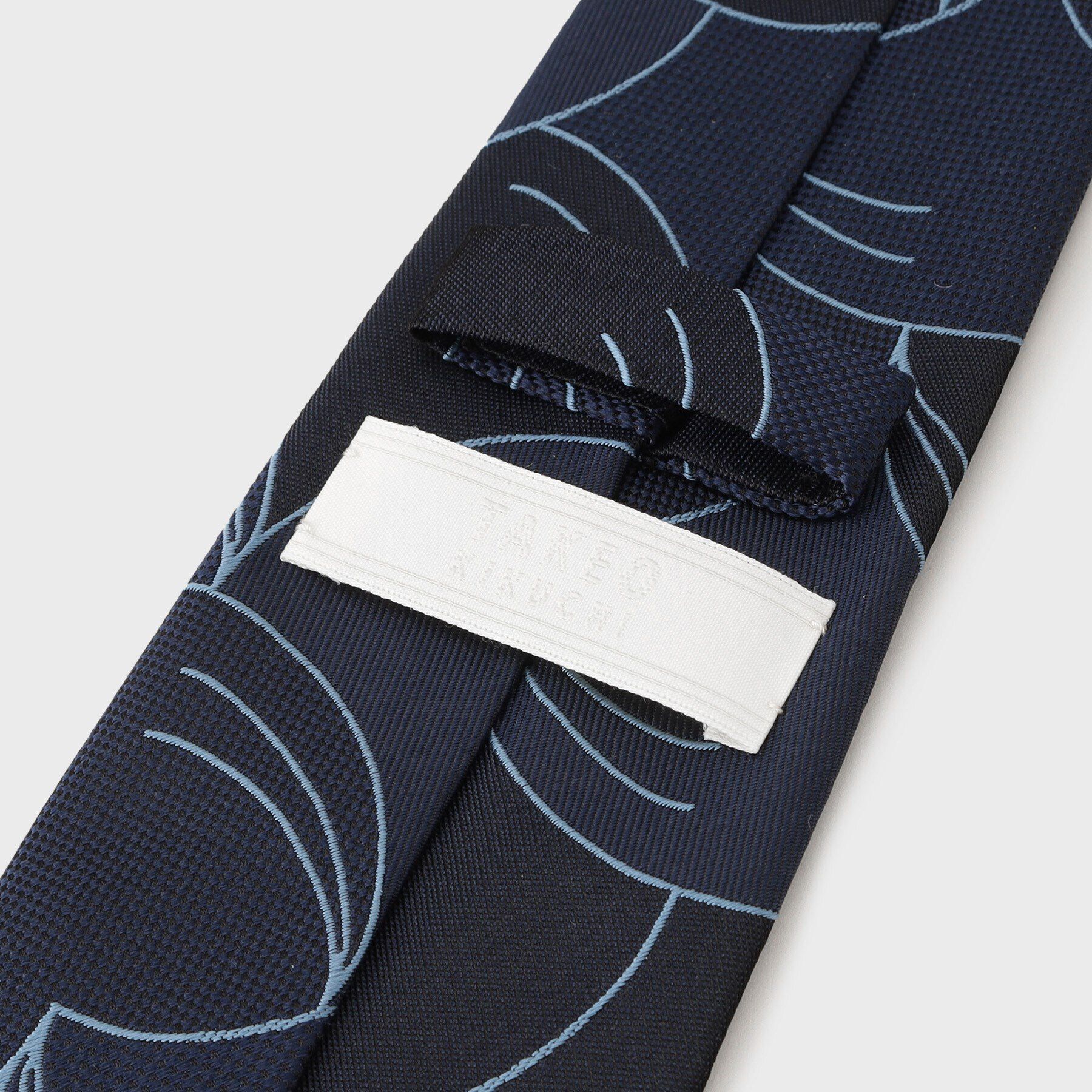 TAKEO KIKUCHI「【THE FLAGSHIP】野分紋（のわきもん）ネクタイ」|ネクタイ・蝶ネクタイ|