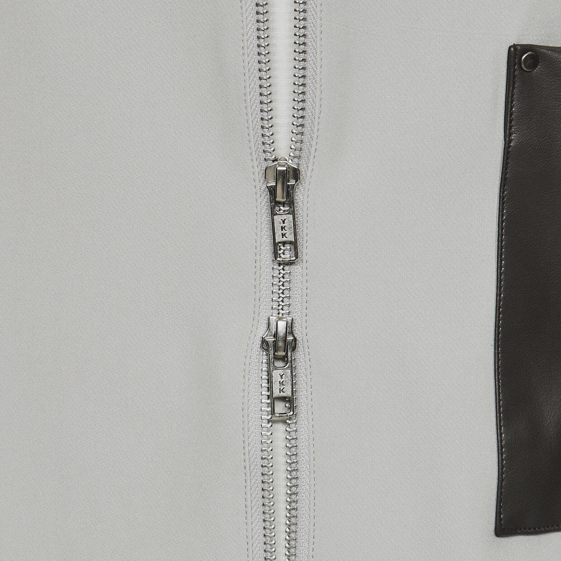 tk.TAKEO KIKUCHI「2WAY 6分袖シャツアウター」|シャツ・ブラウス|