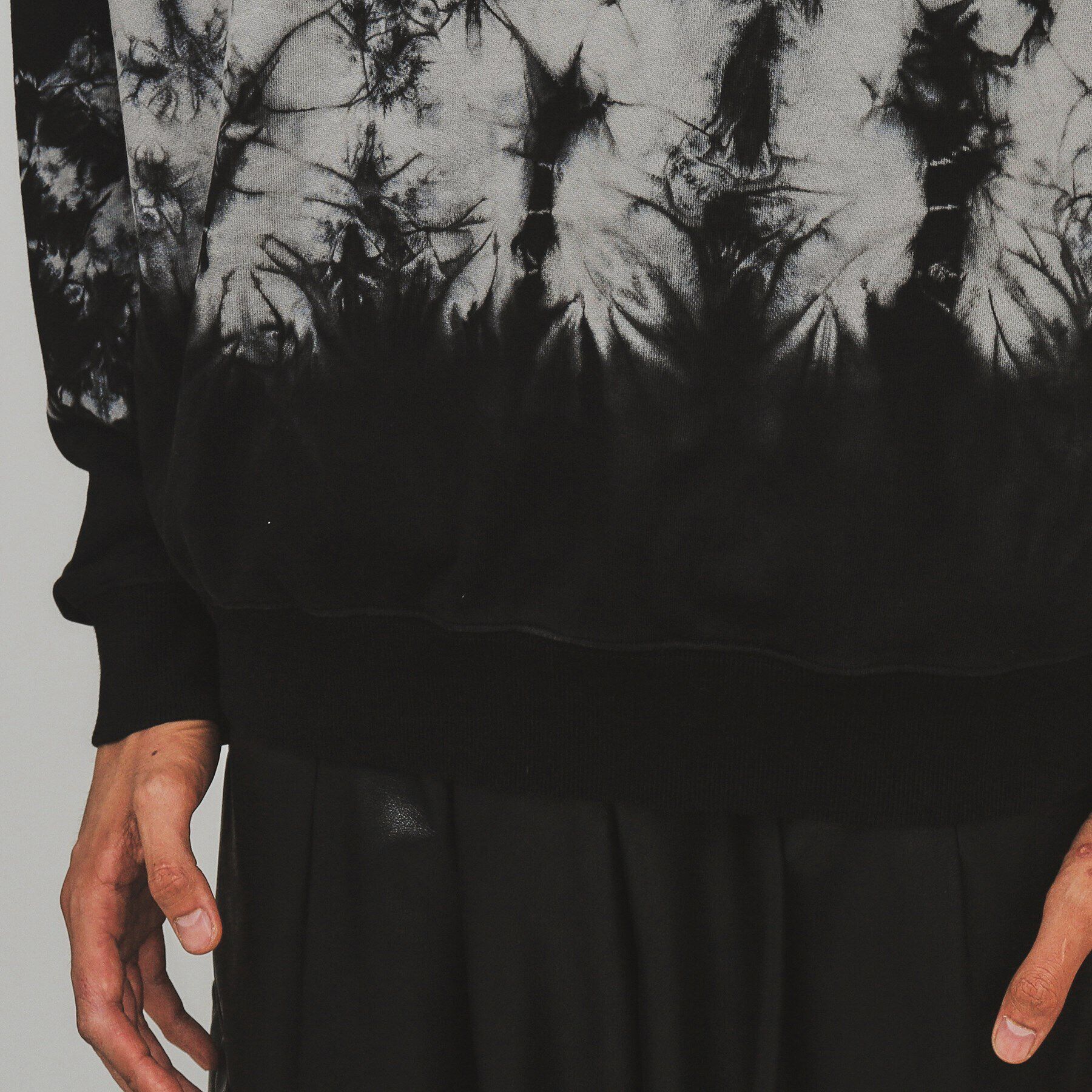 tk.TAKEO KIKUCHI「ヴィンテージライクパーカー」|パーカー|