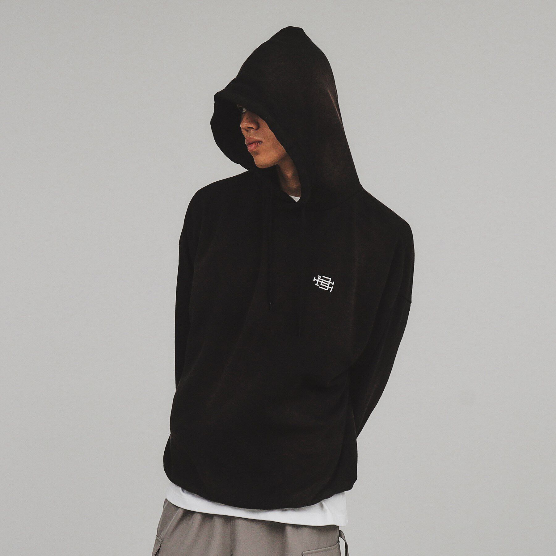 tk.TAKEO KIKUCHI「ヴィンテージライクパーカー」|パーカー|