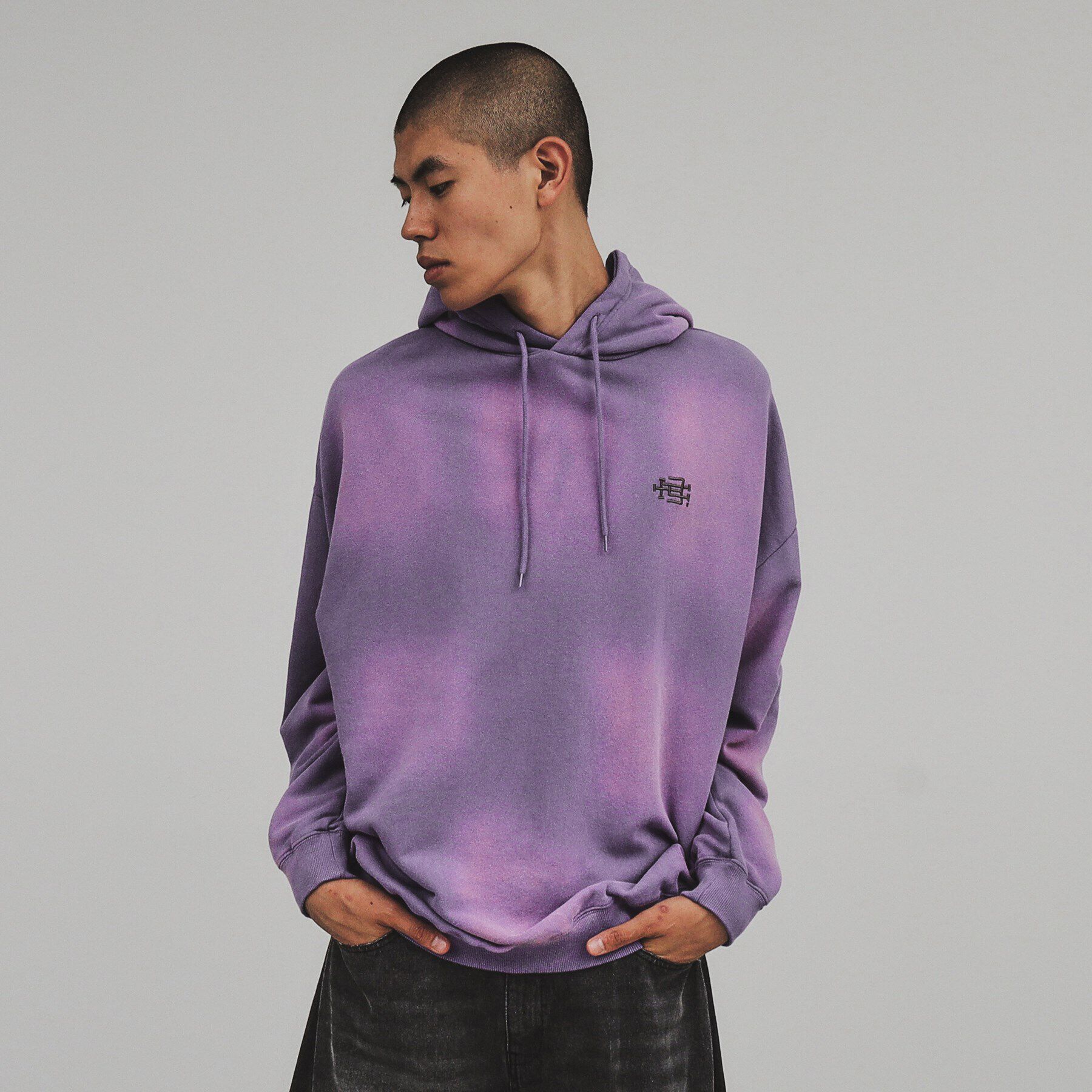 tk.TAKEO KIKUCHI「ヴィンテージライクパーカー」|パーカー|