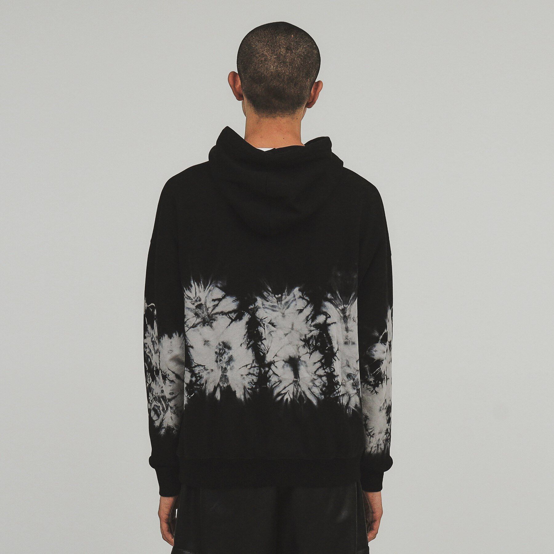 tk.TAKEO KIKUCHI「ヴィンテージライクパーカー」|パーカー|