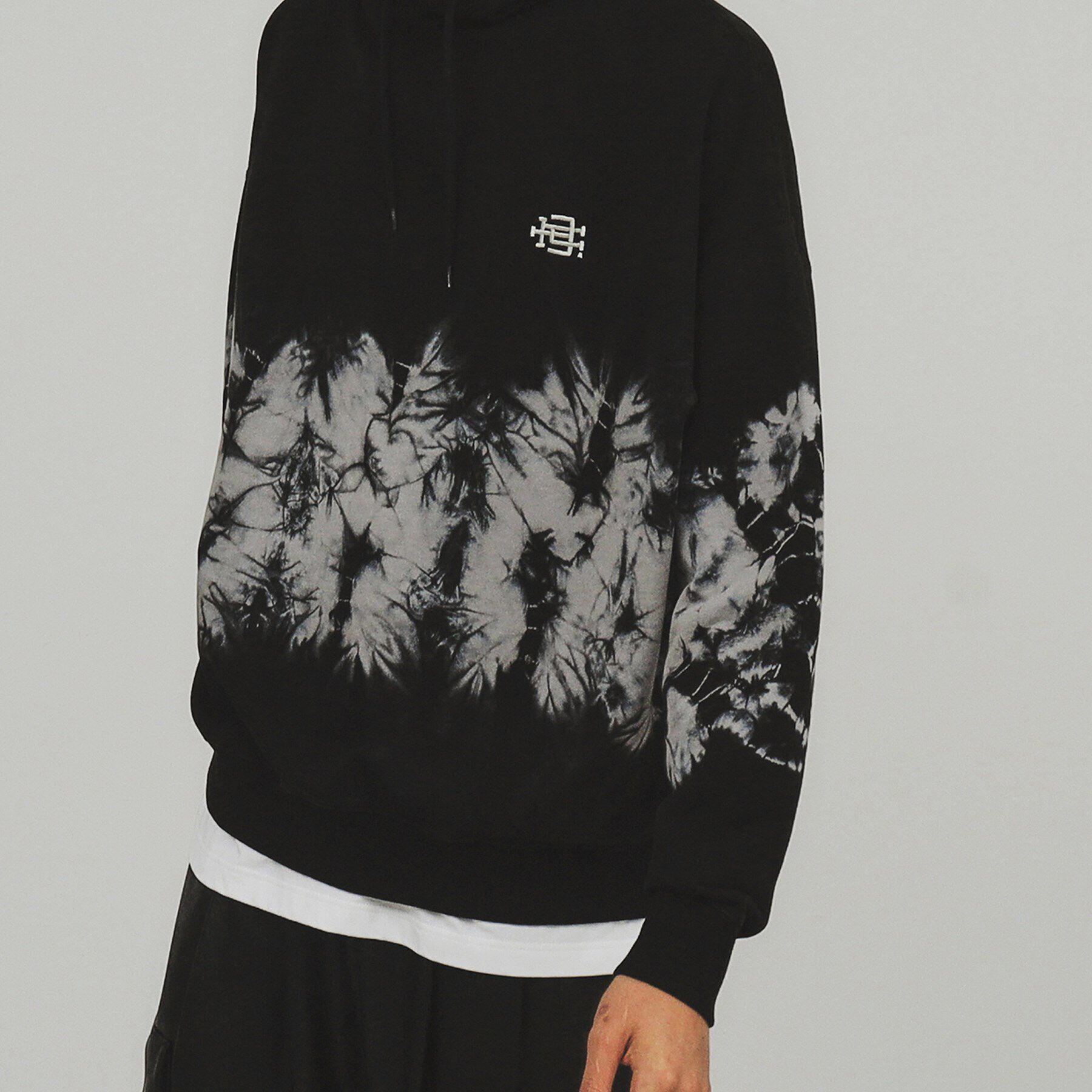 tk.TAKEO KIKUCHI「ヴィンテージライクパーカー」|パーカー|