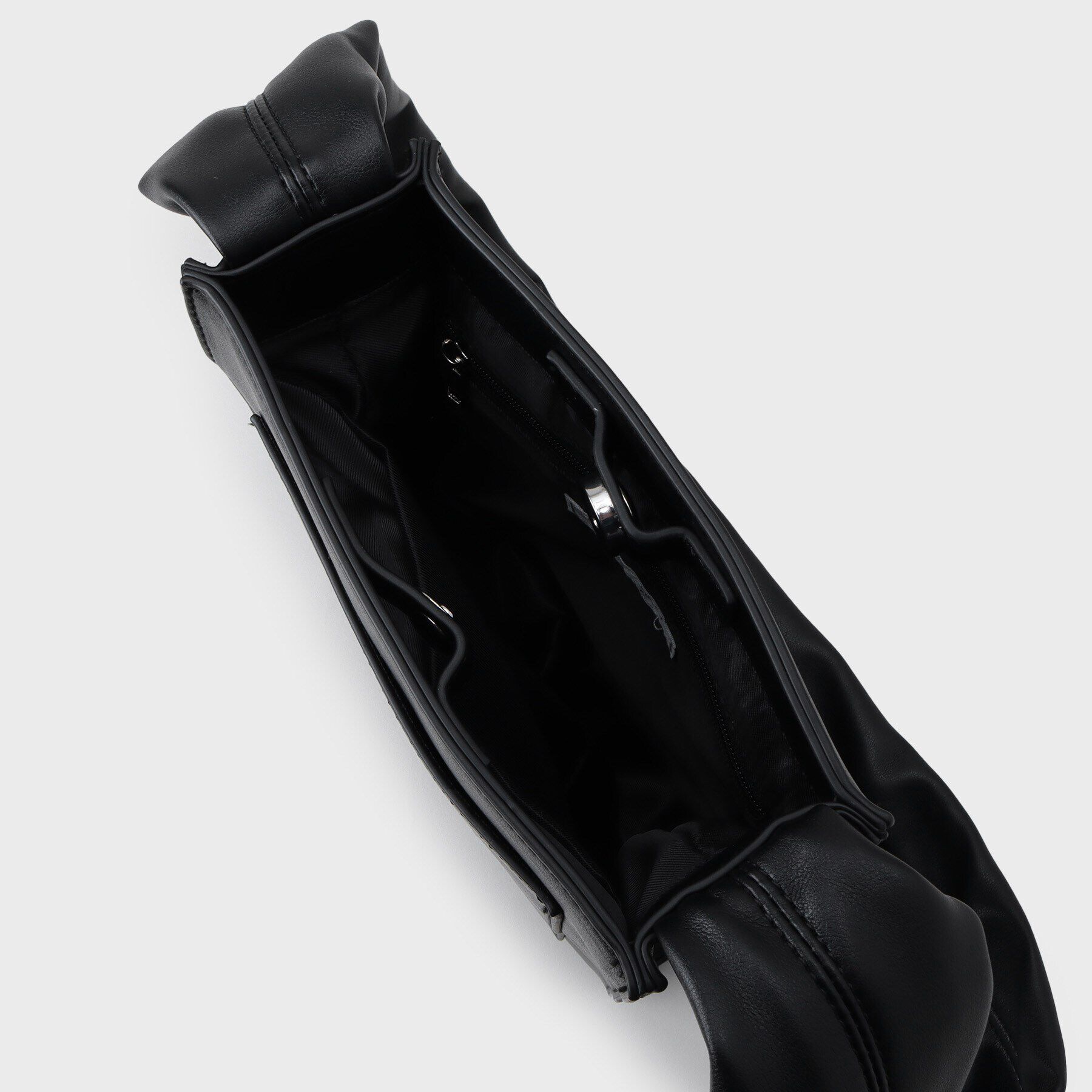 tk.TAKEO KIKUCHI「プレートドロストショルダーバッグ」|ショルダー・メッセンジャー|