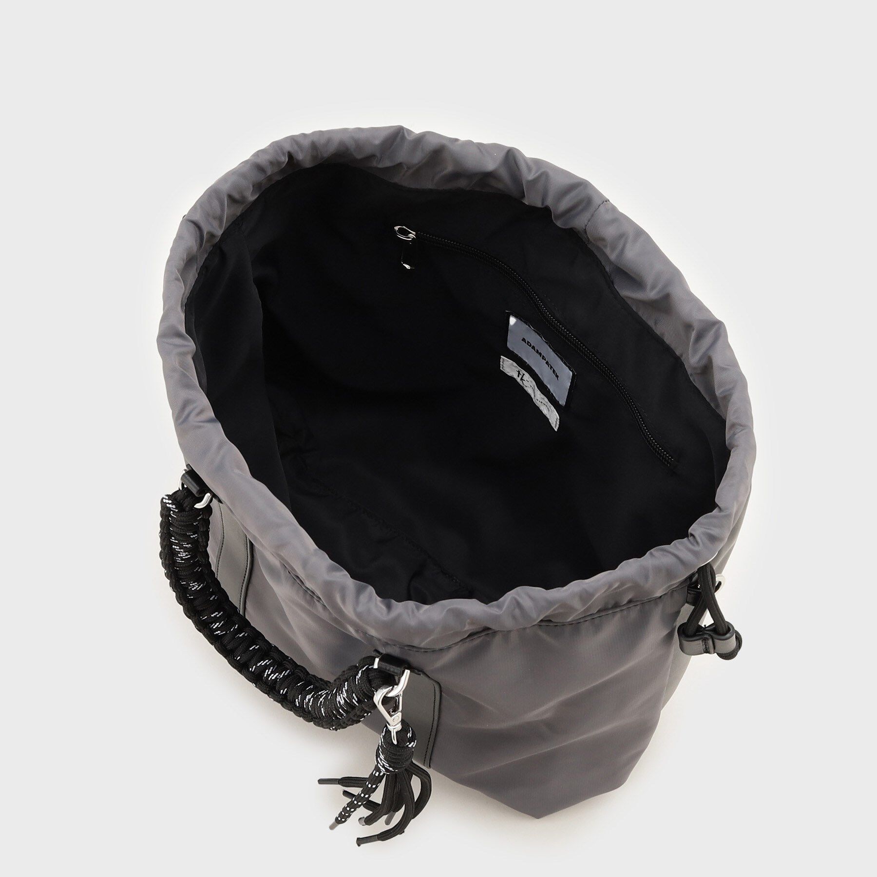 tk.TAKEO KIKUCHI「ADAMPATEK 別注 8WAYショルダーバッグ」|ショルダー・メッセンジャー|