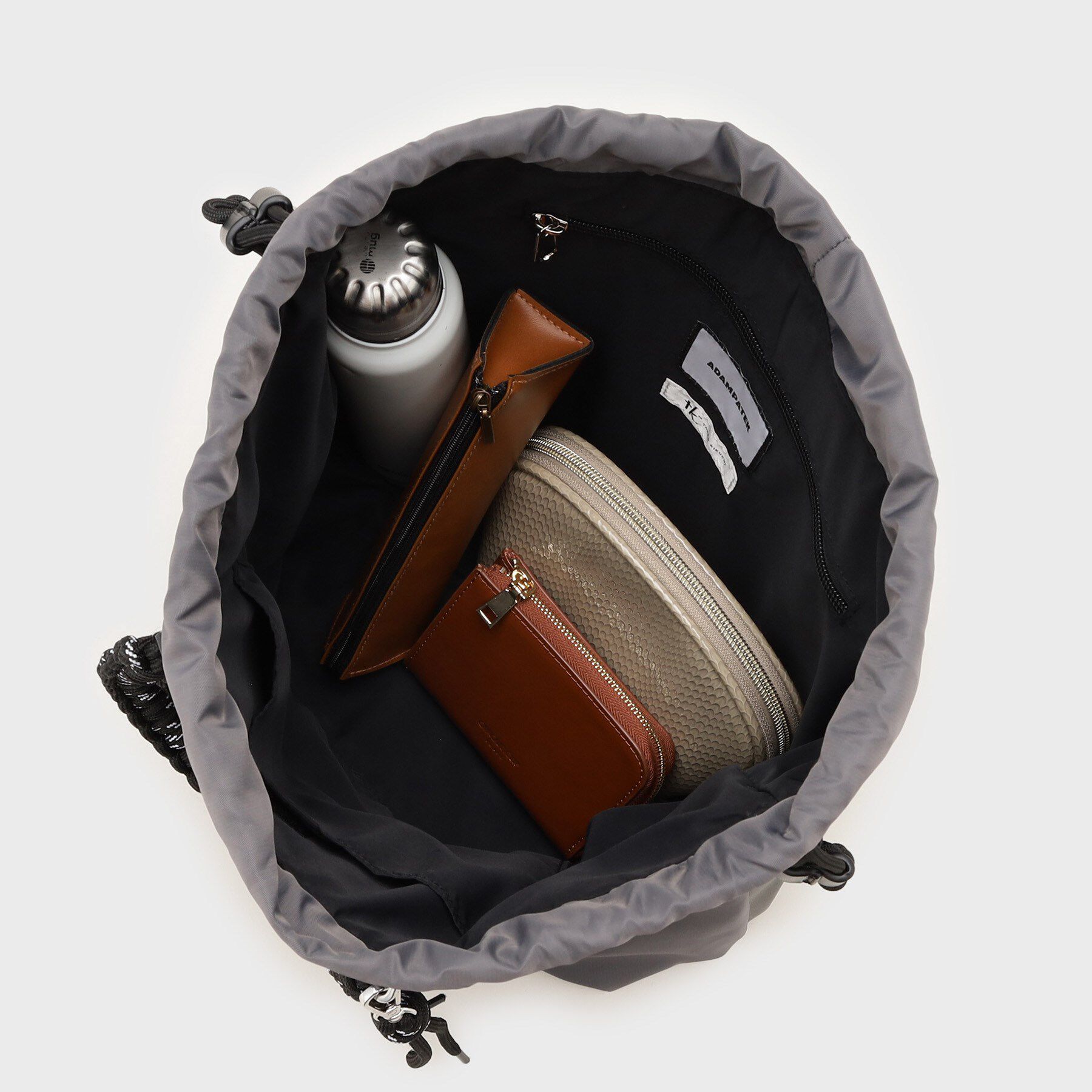 tk.TAKEO KIKUCHI「ADAMPATEK 別注 8WAYショルダーバッグ」|ショルダー・メッセンジャー|