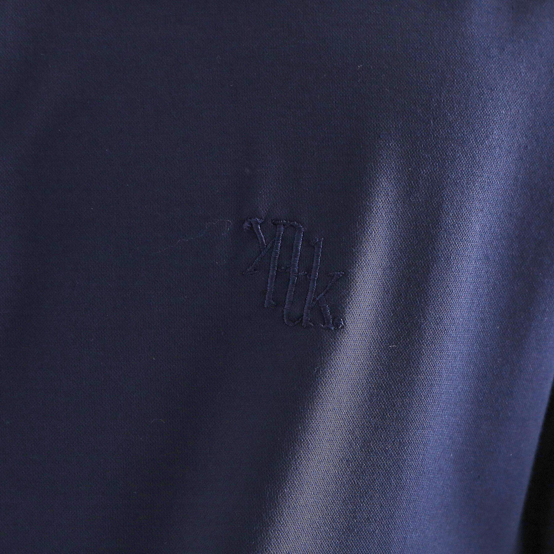 tk.TAKEO KIKUCHI「【マシンウォッシャブル】ハイゲージジャージストレッチポロシャツ」|ポロシャツ|