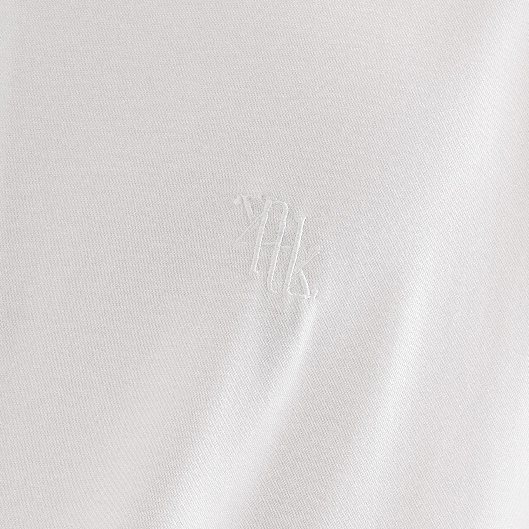 tk.TAKEO KIKUCHI「【マシンウォッシャブル】ハイゲージジャージストレッチポロシャツ」|ポロシャツ|