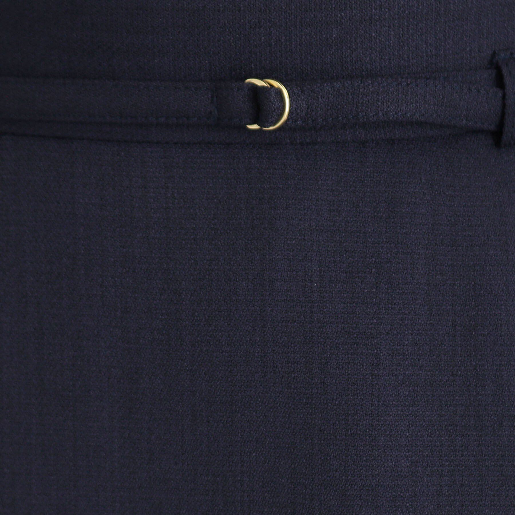 index「ストレッチベルテッドマーメイドスカート【防シワ/洗濯機洗い可】」|スカート|