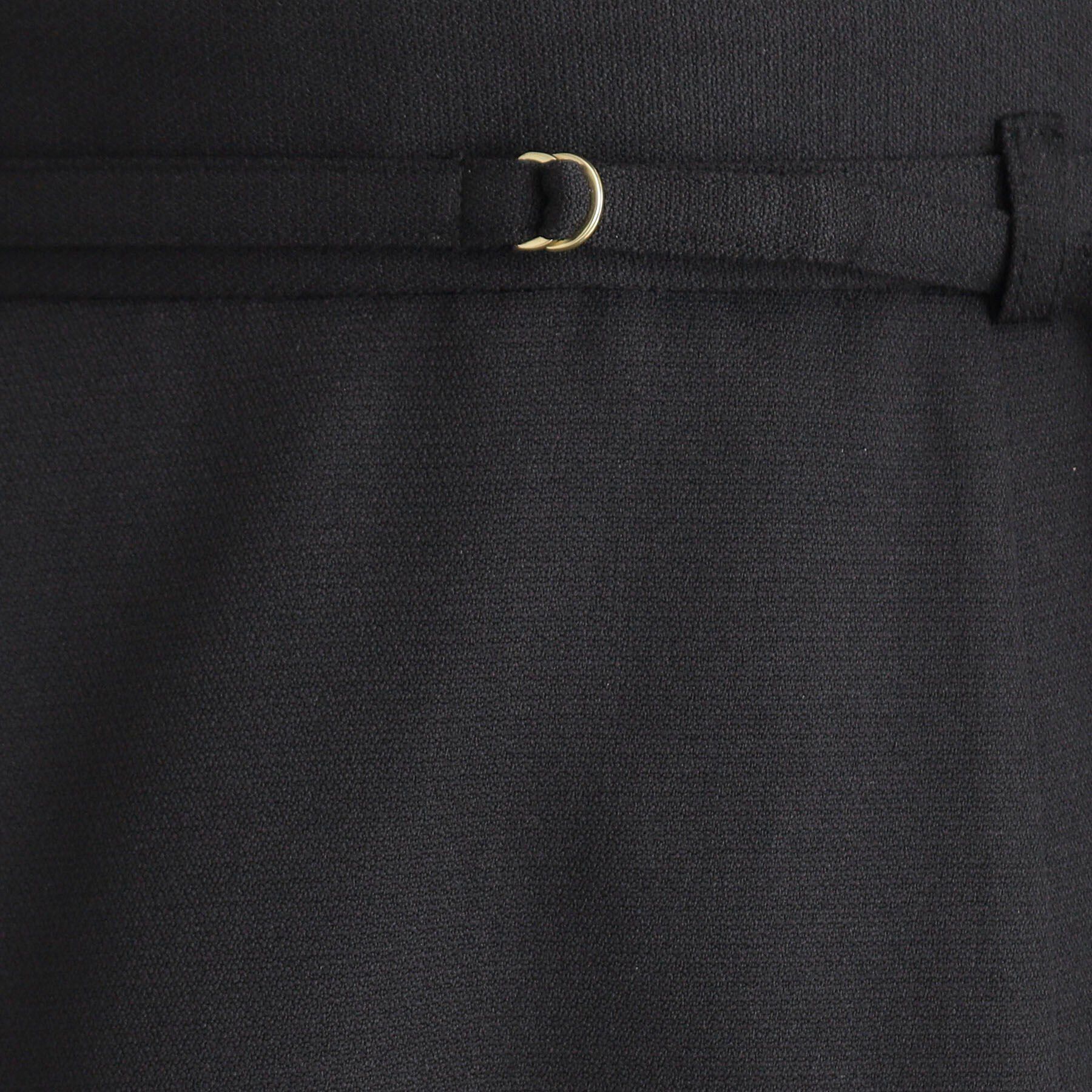 index「ストレッチベルテッドマーメイドスカート【防シワ/洗濯機洗い可】」|スカート|