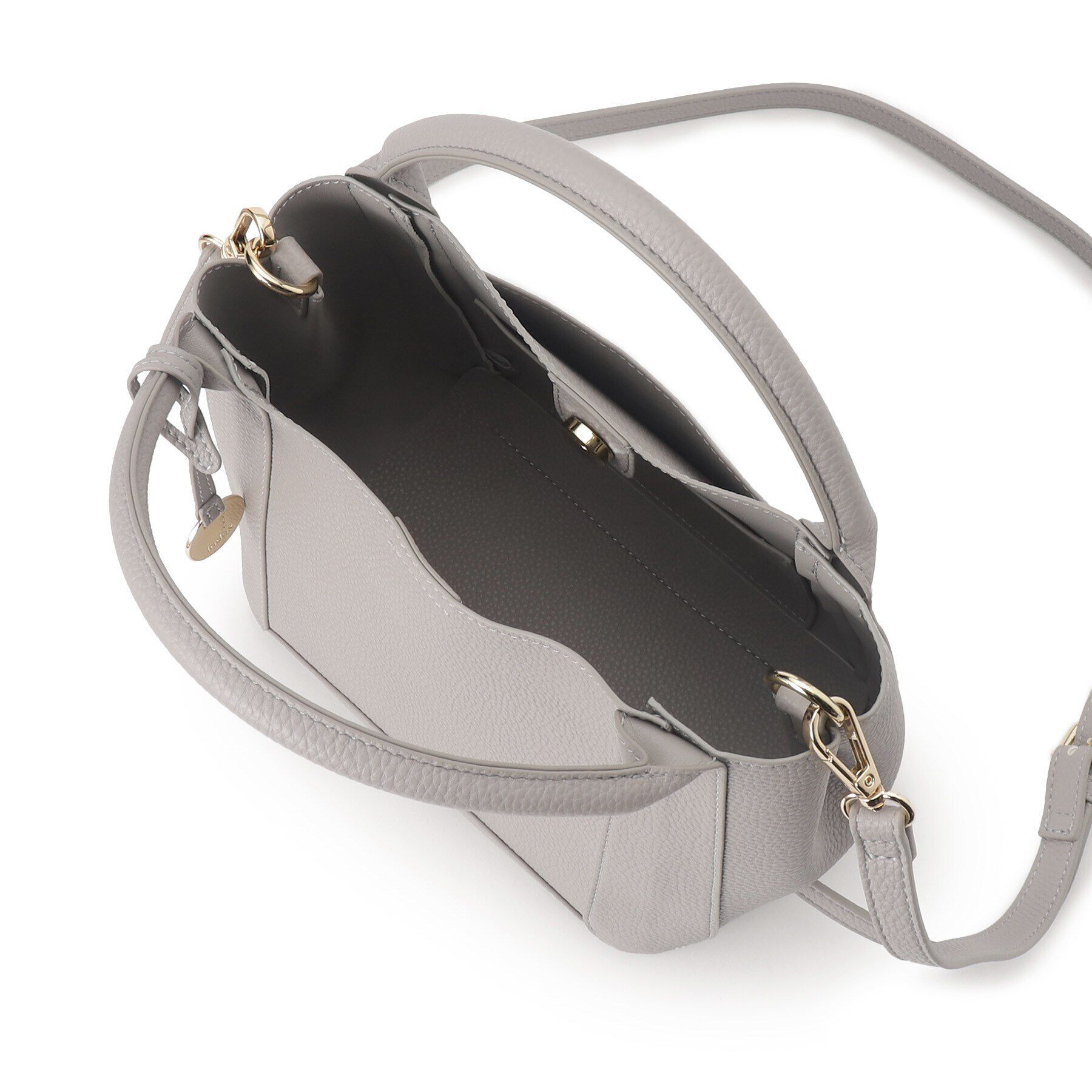 index「【2WAY】ミニトートバッグ」|トートバッグ|