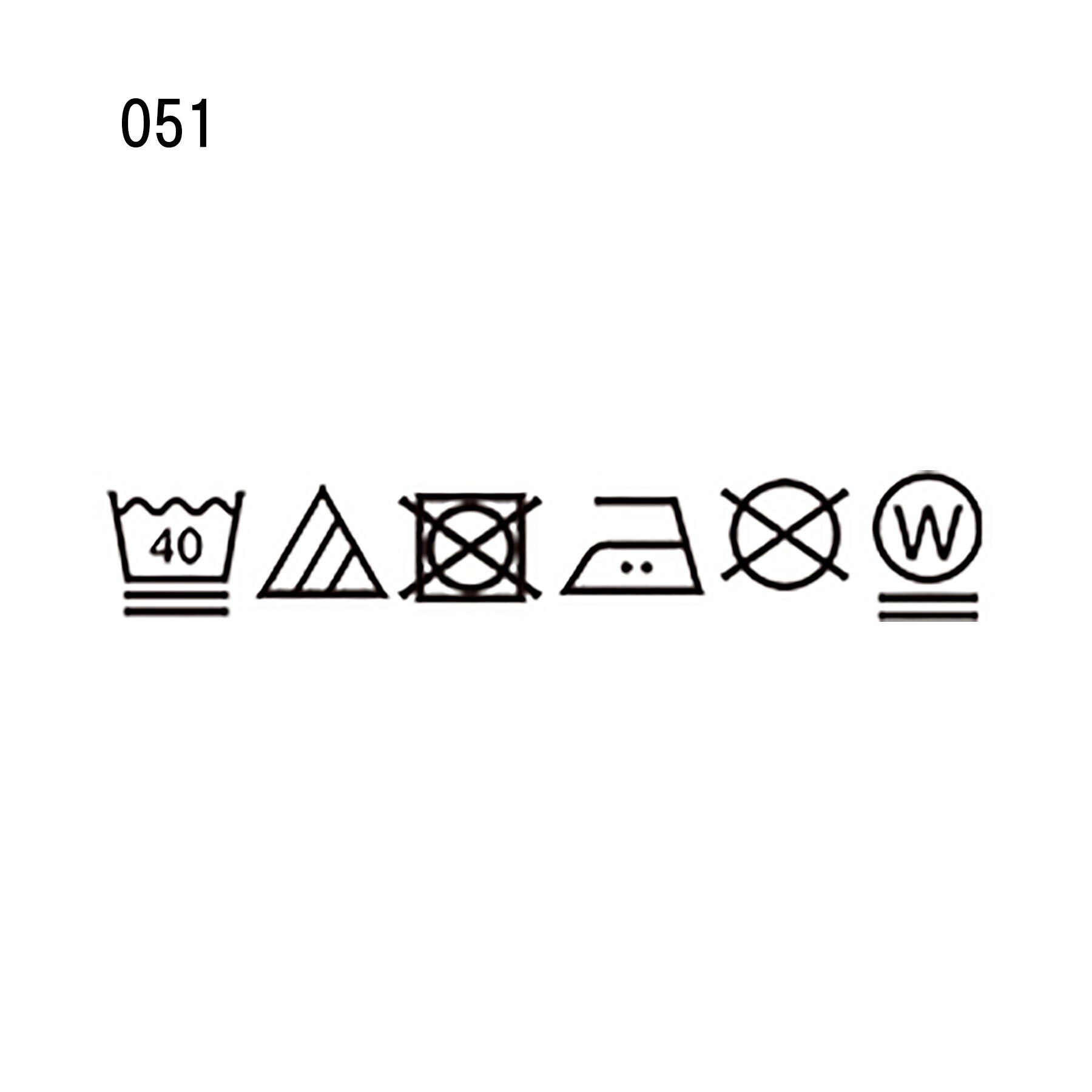 OPAQUE.CLIP「ぽこぽこハイネックカットソー【洗濯機洗い可】」|Tシャツ・カットソー|