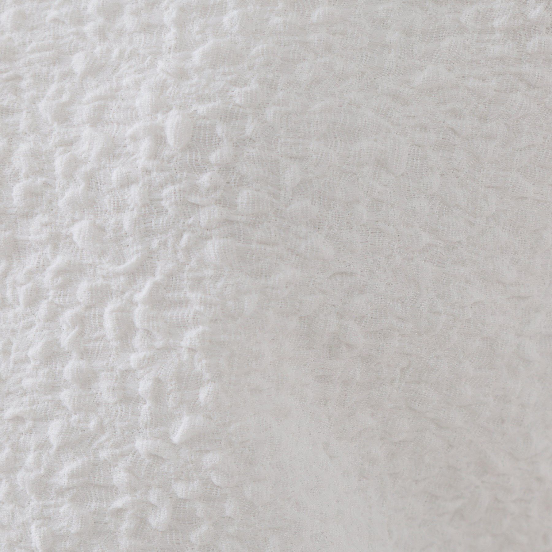 OPAQUE.CLIP「ふくれジャカードショートカットソー【洗濯機洗い可】」|Tシャツ・カットソー|