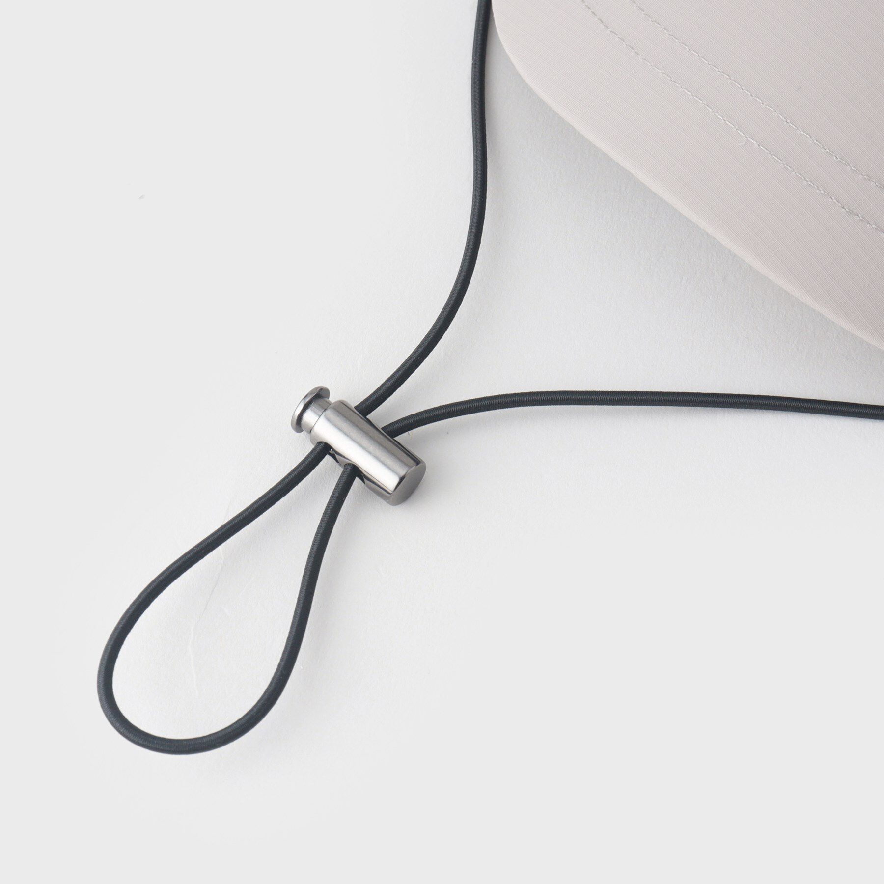 OPAQUE.CLIP「シェード付きキャップ」|キャップ・キャスケット|