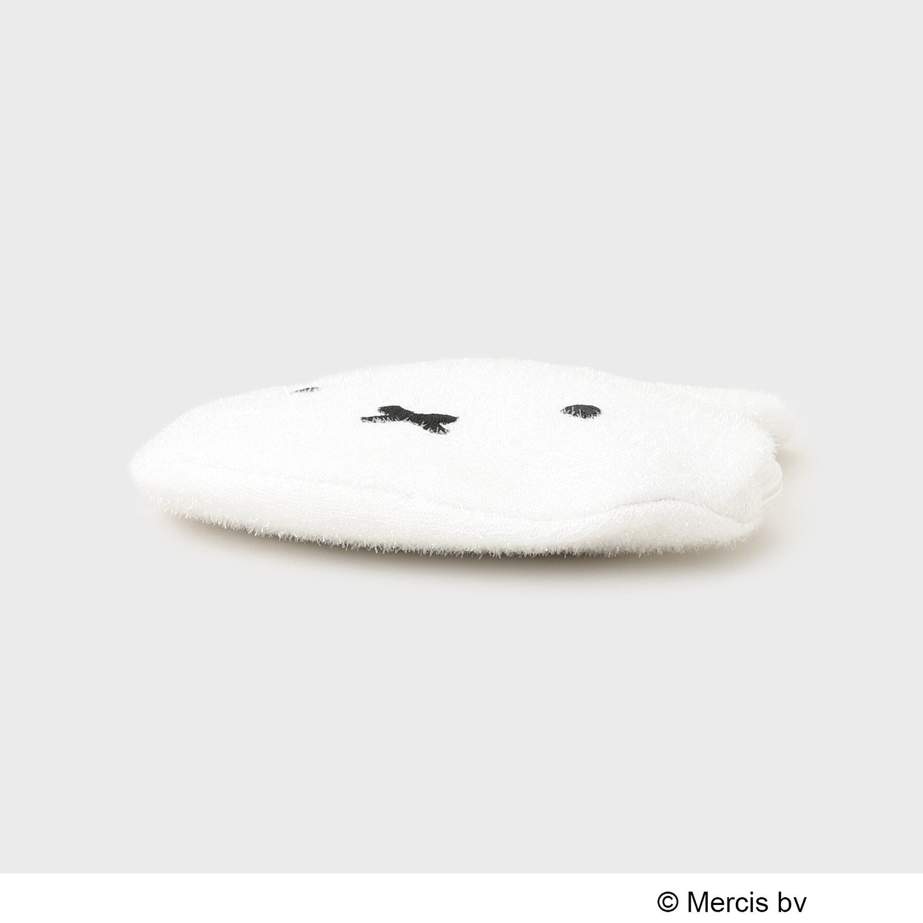 OPAQUE.CLIP「【miffyコラボ】フェイス型2ＷＡＹキラキラミニショルダーバッグ」|ショルダー・メッセンジャー|