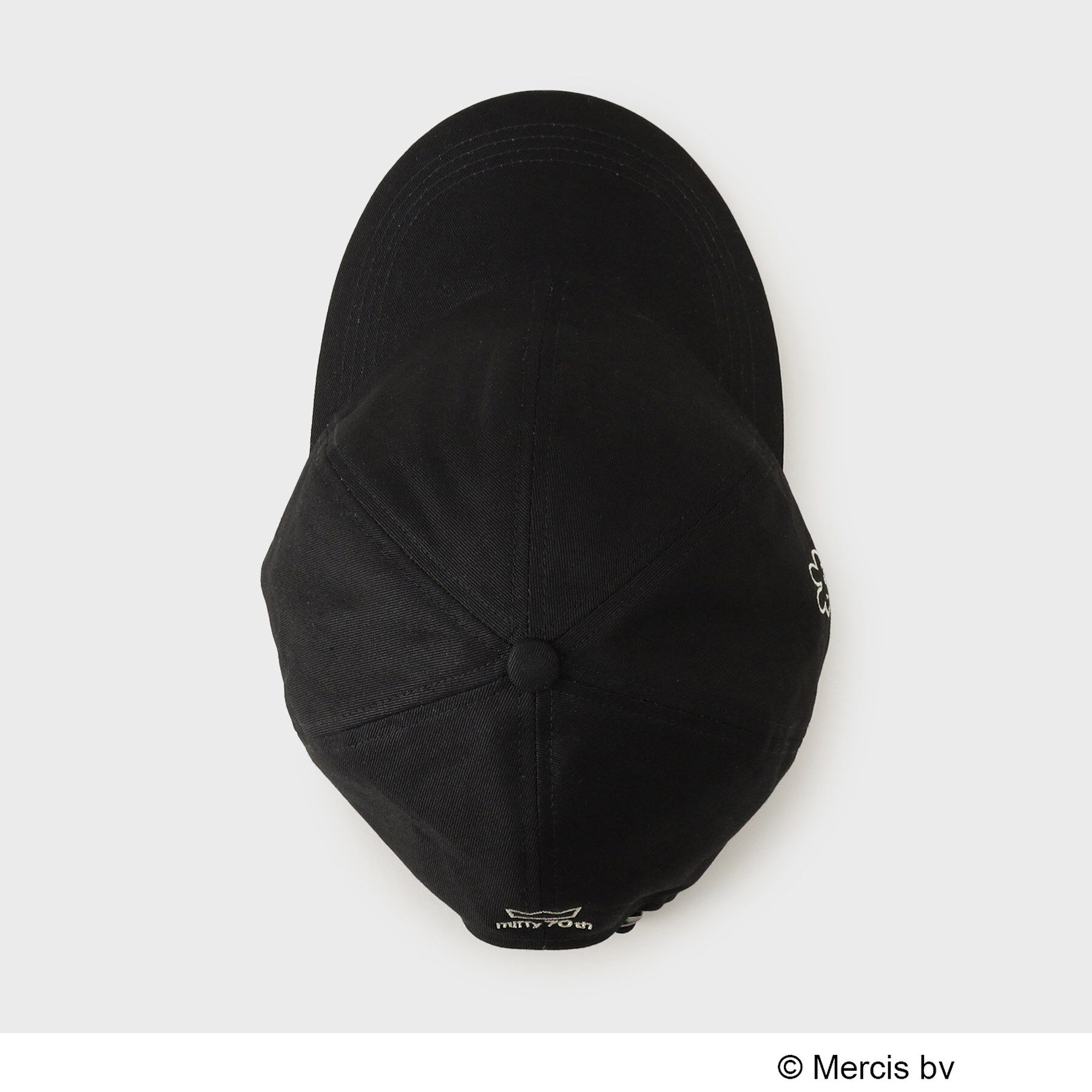 OPAQUE.CLIP「【miffyコラボ】刺繍入りキャップ」|キャップ・キャスケット|