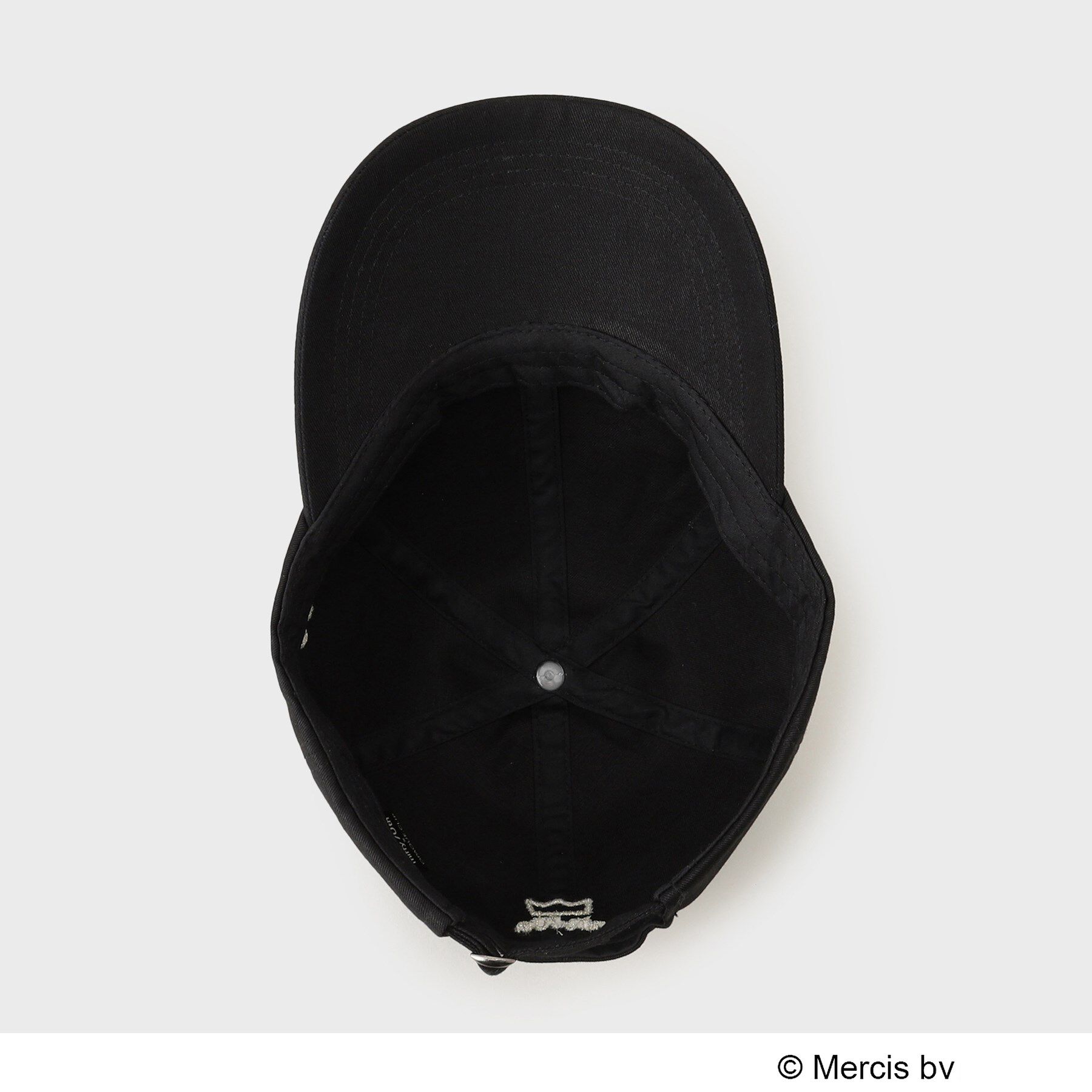 OPAQUE.CLIP「【miffyコラボ】刺繍入りキャップ」|キャップ・キャスケット|