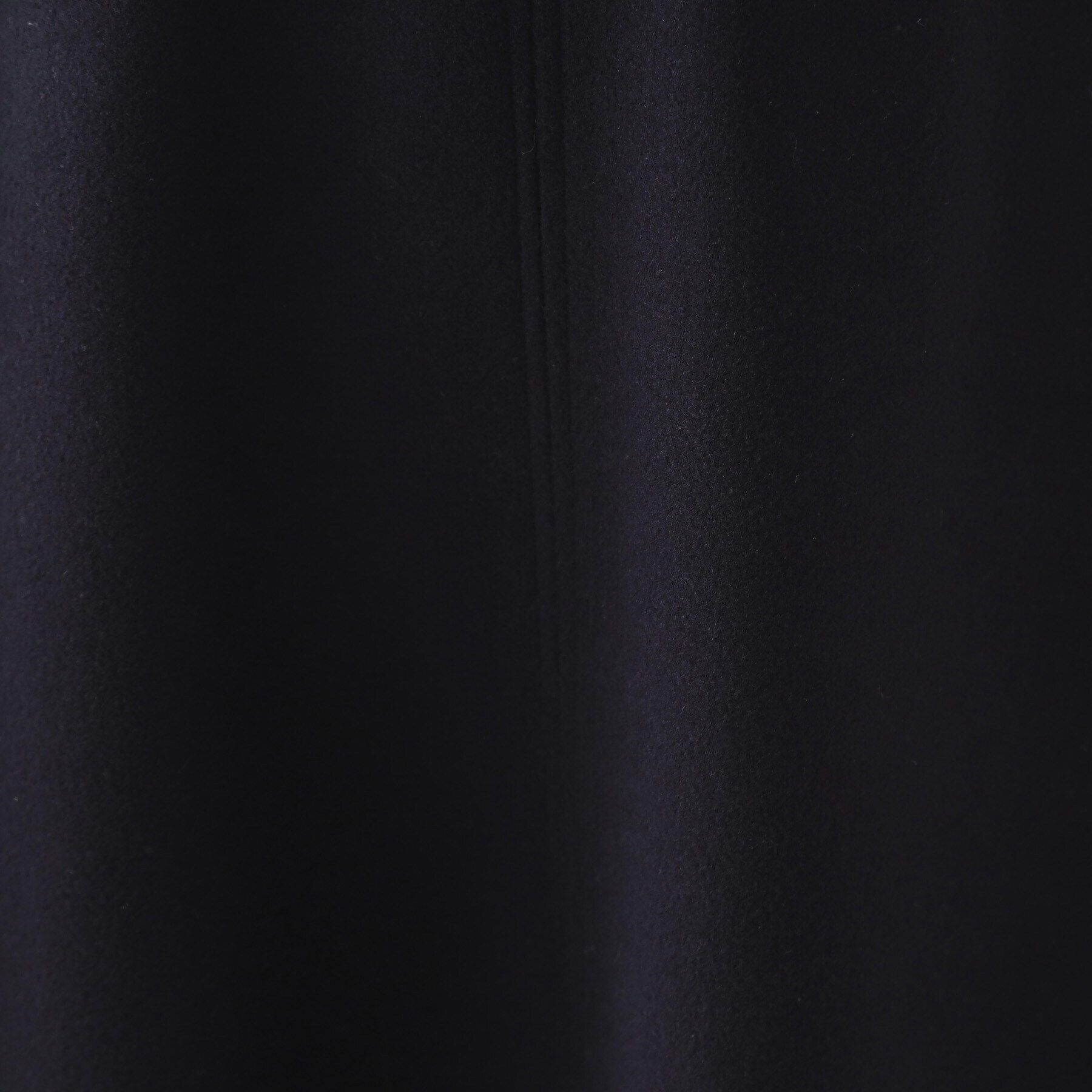 Couture broach「フェイクウールニットスカート」|スカート|