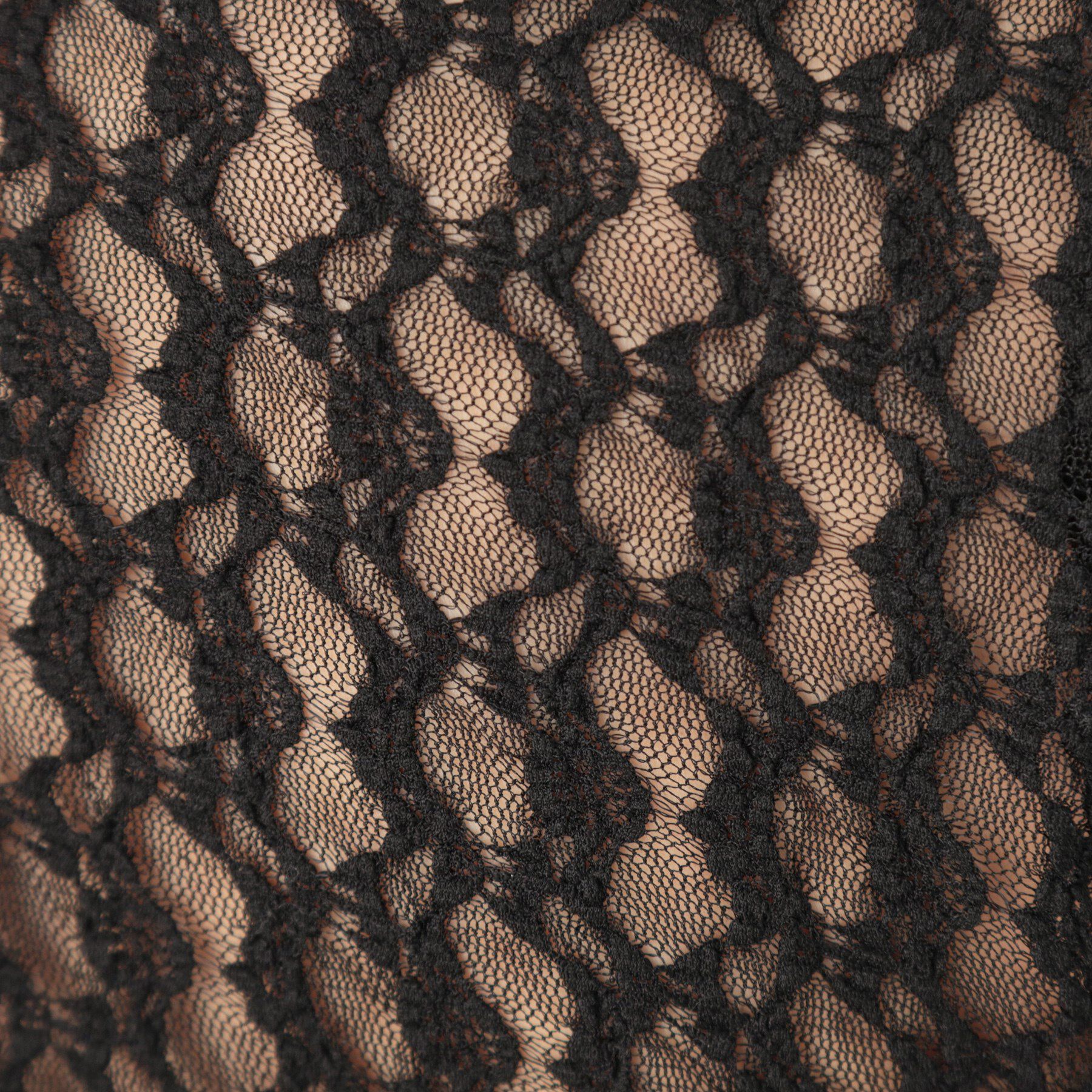 Couture broach「レースリングドットカーディガン」|カーディガン|