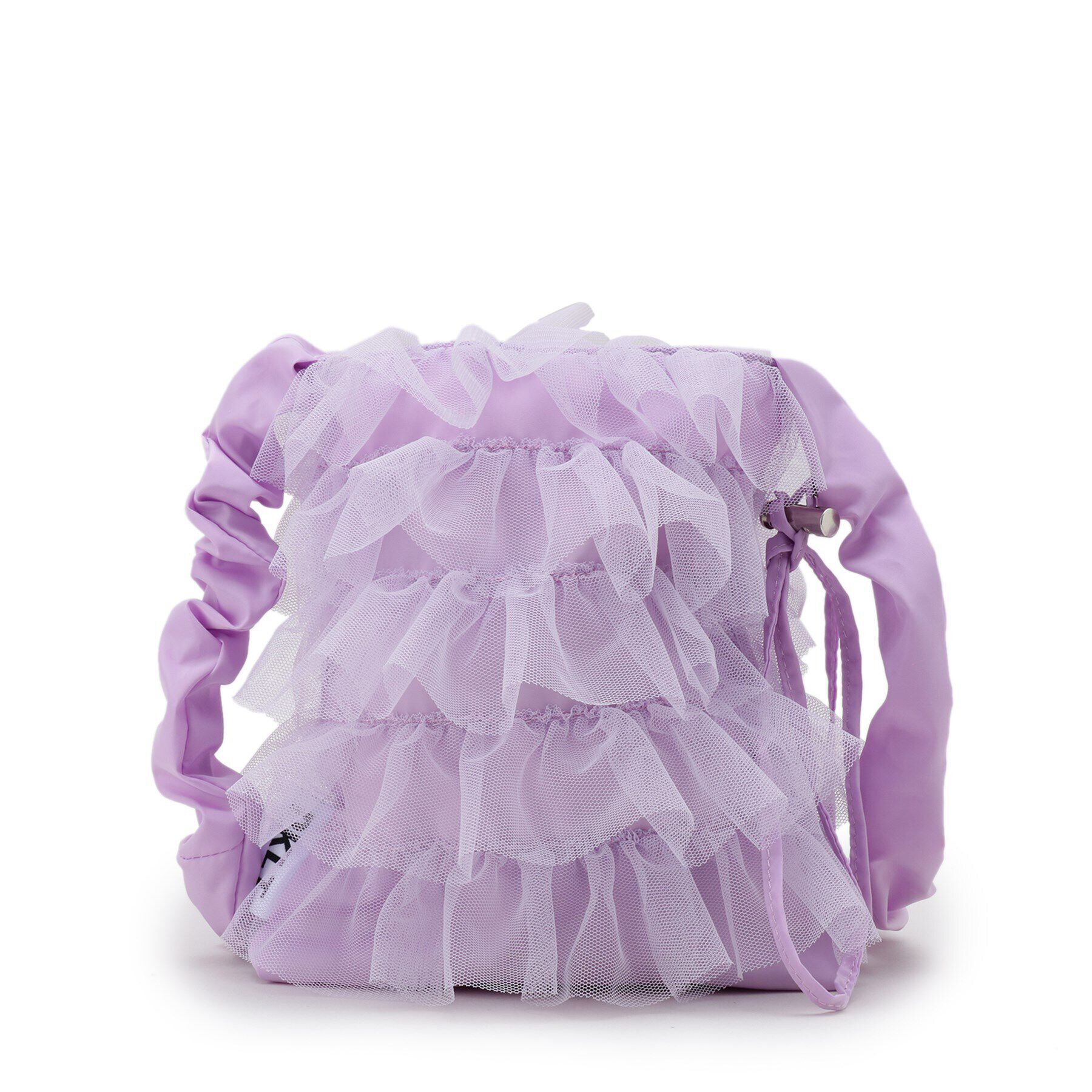 PINK-latte「チュールショルダー」|ショルダー・メッセンジャー|