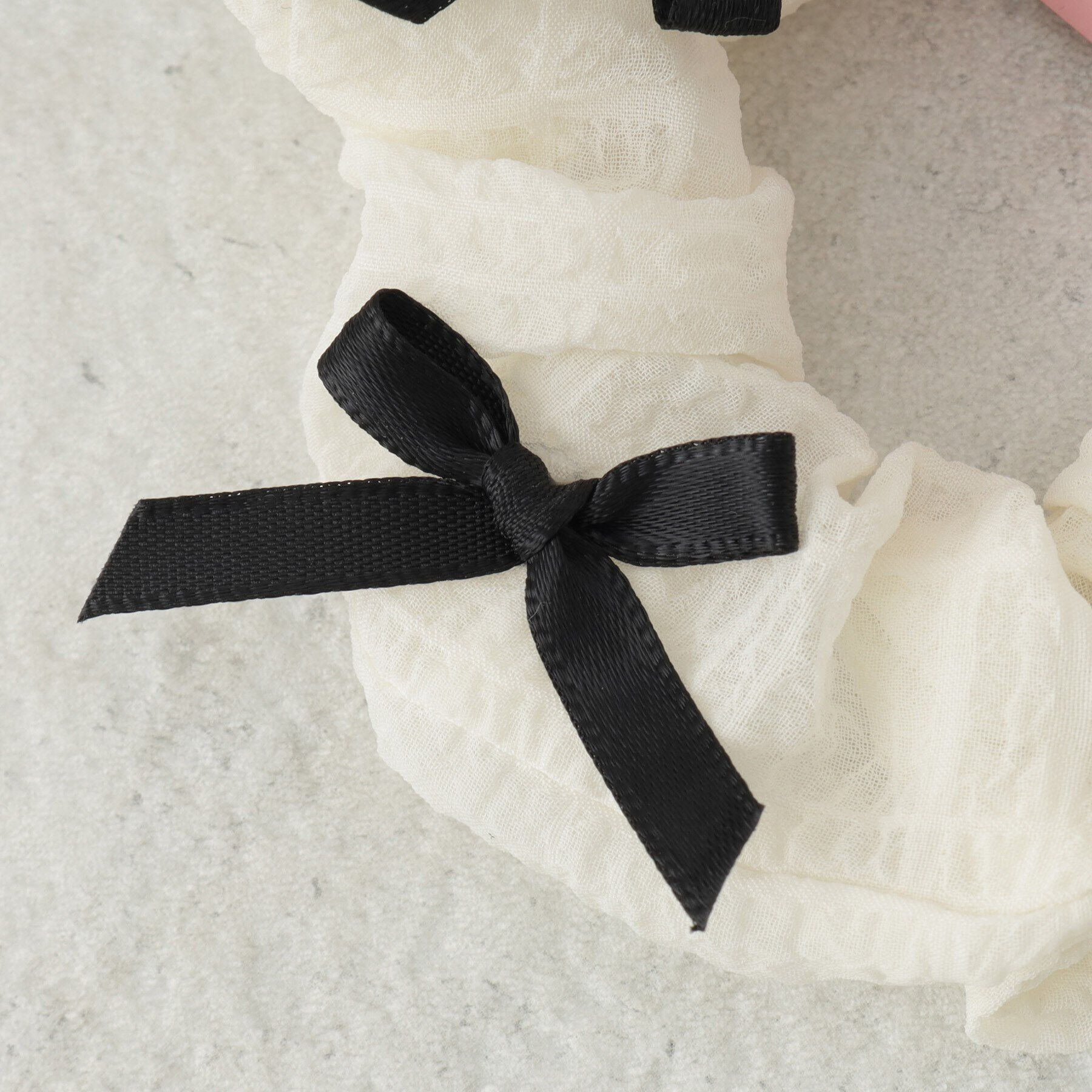 PINK-latte「リボンシュシュ」|その他|