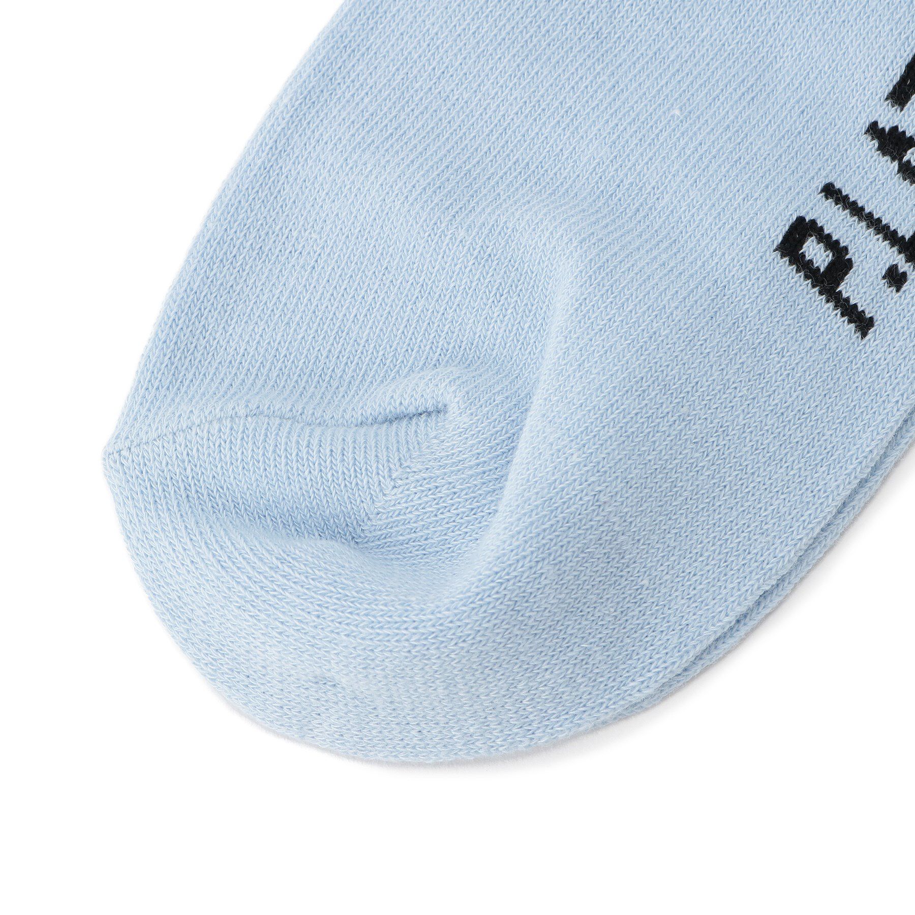 PINK-latte「ワンちゃんリボンショートソックス」|ソックス|