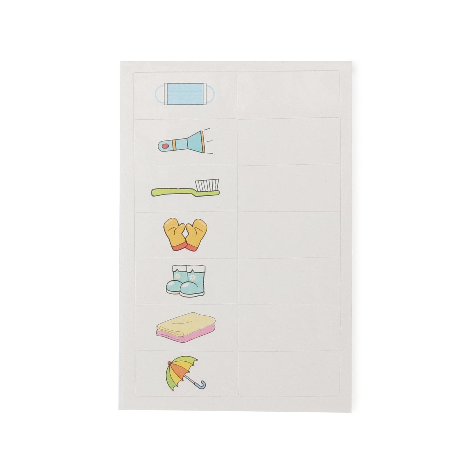 PINK-latte「チェッカーキーホルダー」|キーケース|