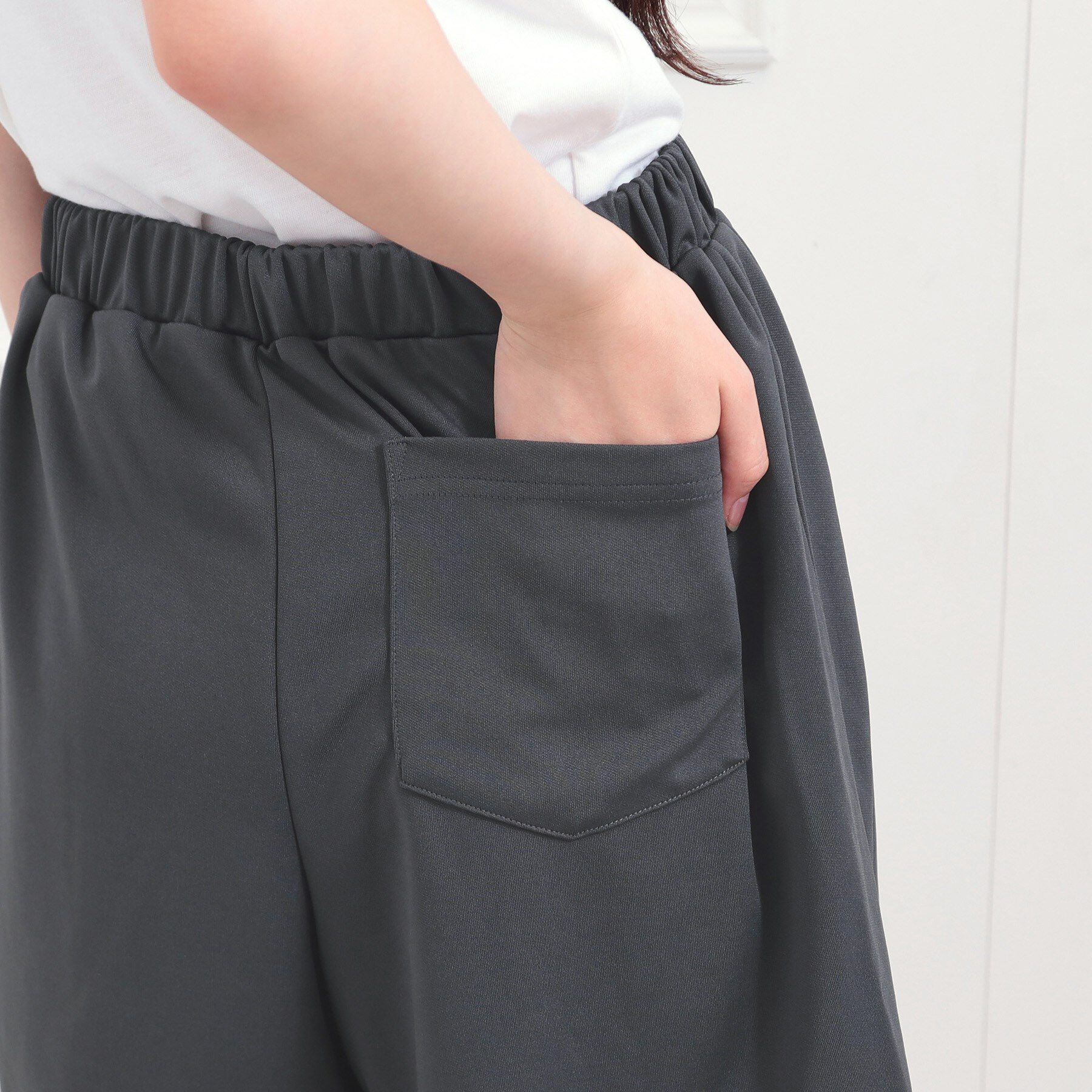 PINK-latte「【セットアップアイテム】メッシュコーデ3点セット」|その他|