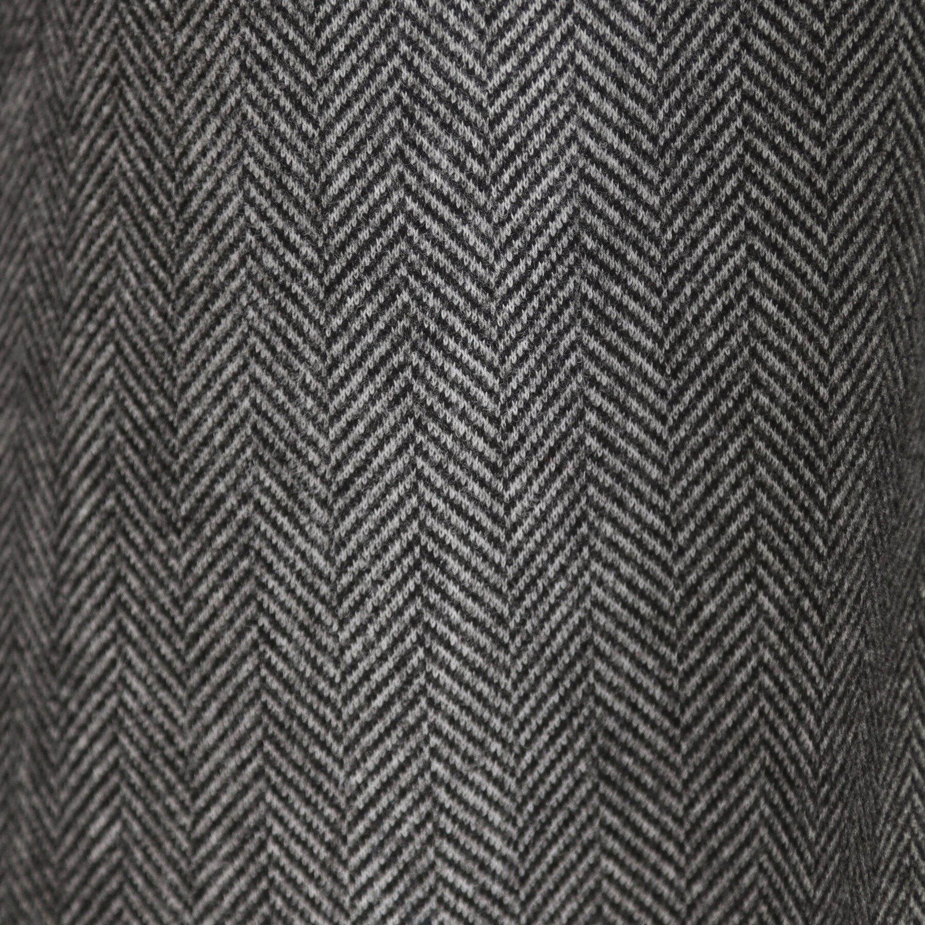 THE SHOP TK「アソート柄Vネックジャンスカ/洗える」|ワンピース|