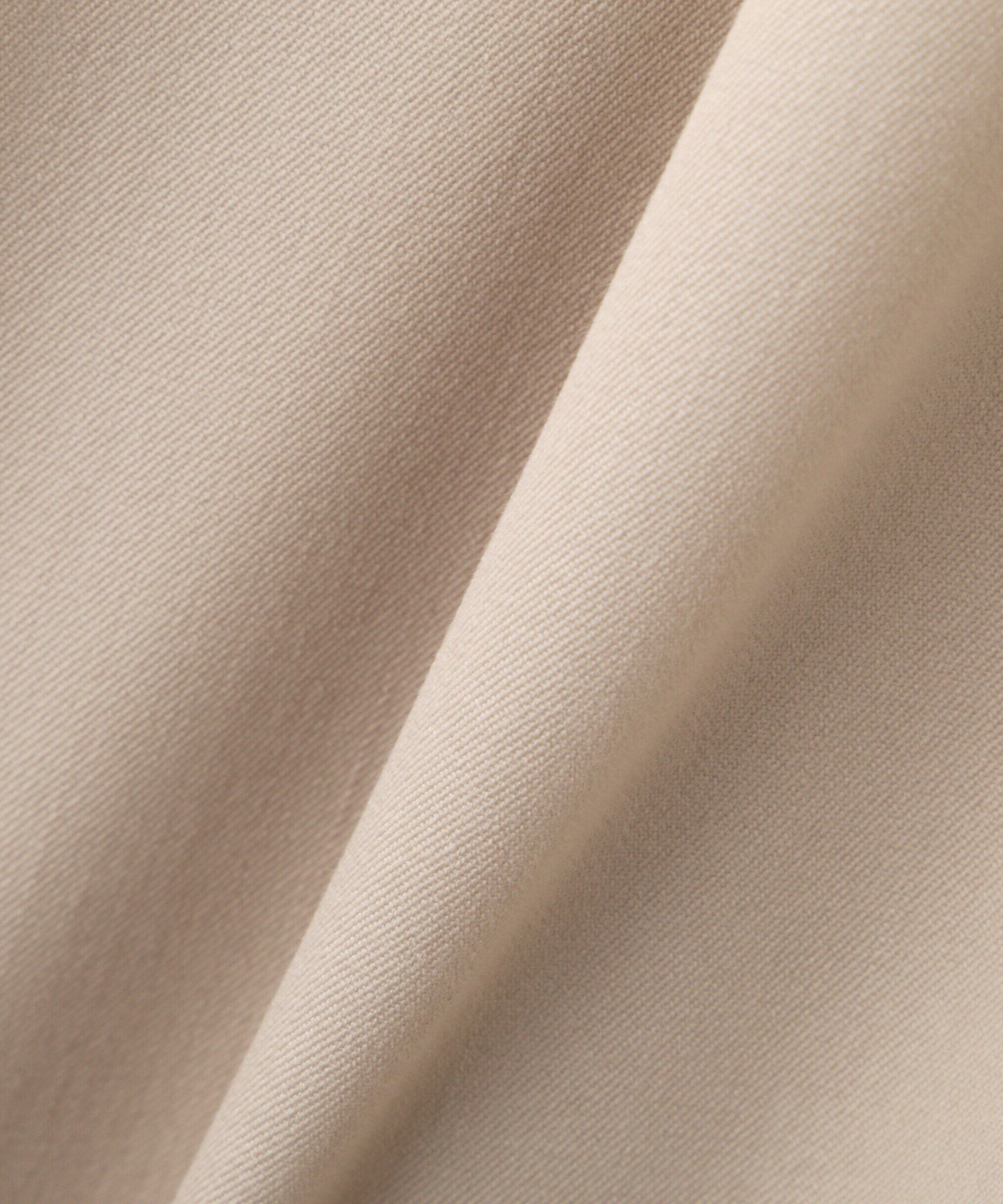  「デニムライクロングシャツワンピース」|ワンピース|