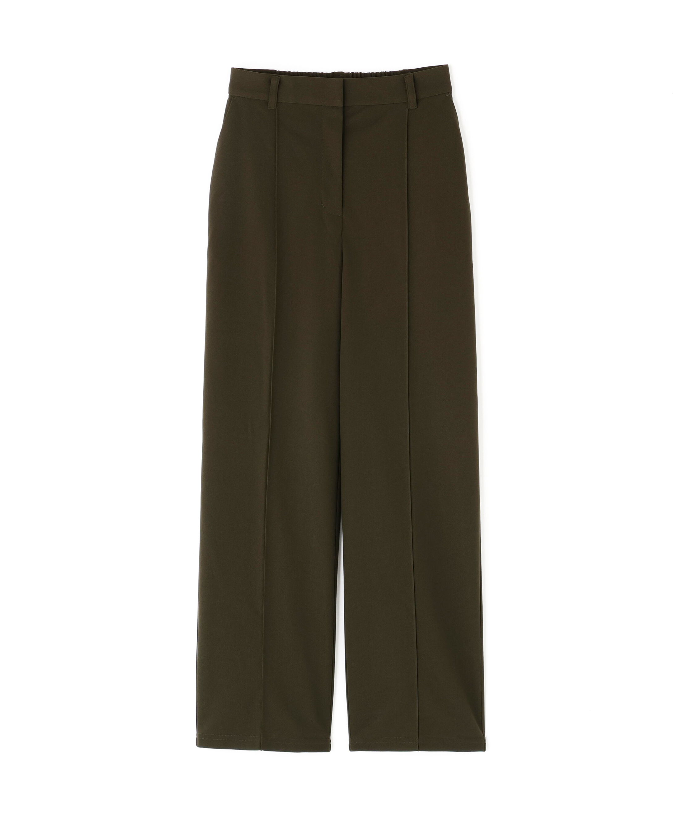  「ストレートリラクシーパンツ」|その他|