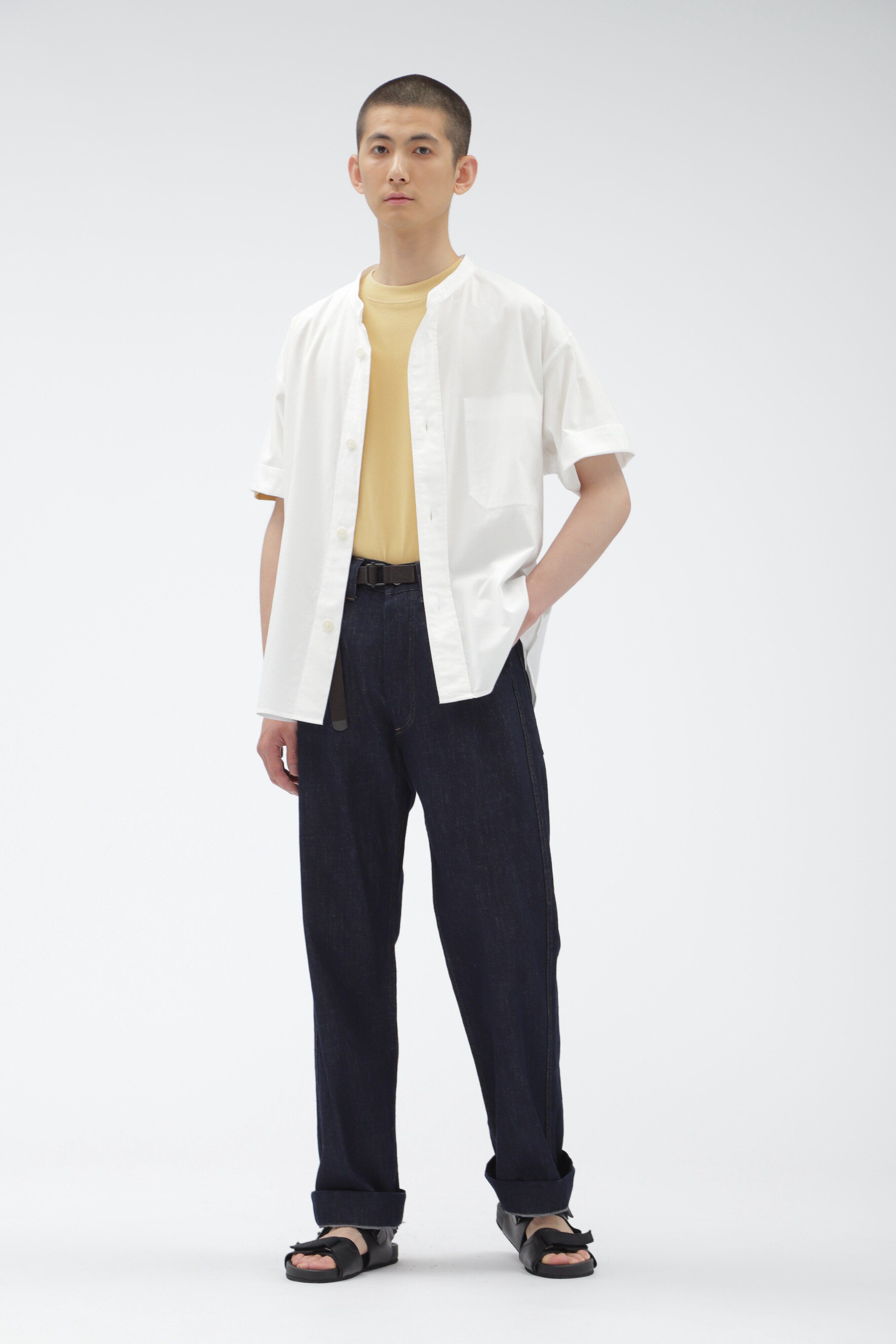 MHL.「CANTON LIGHT DENIM」|その他|