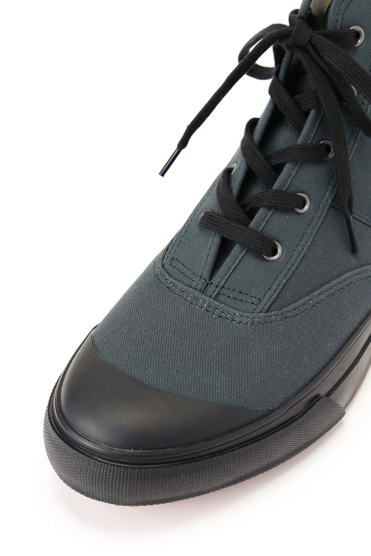 MHL.「HIGH TOP CANVAS TRAINERS」|その他|