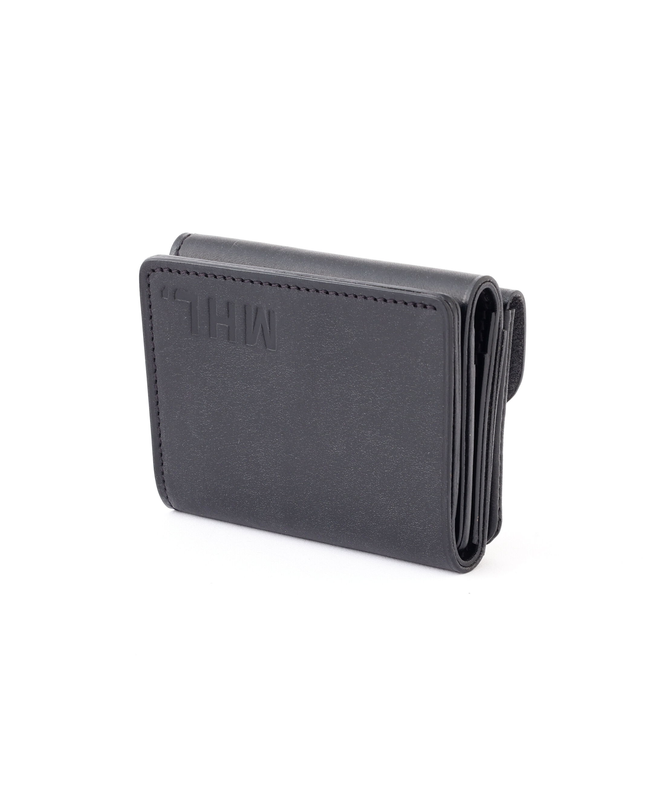MHL.「TOUGH LEATHER」|財布|