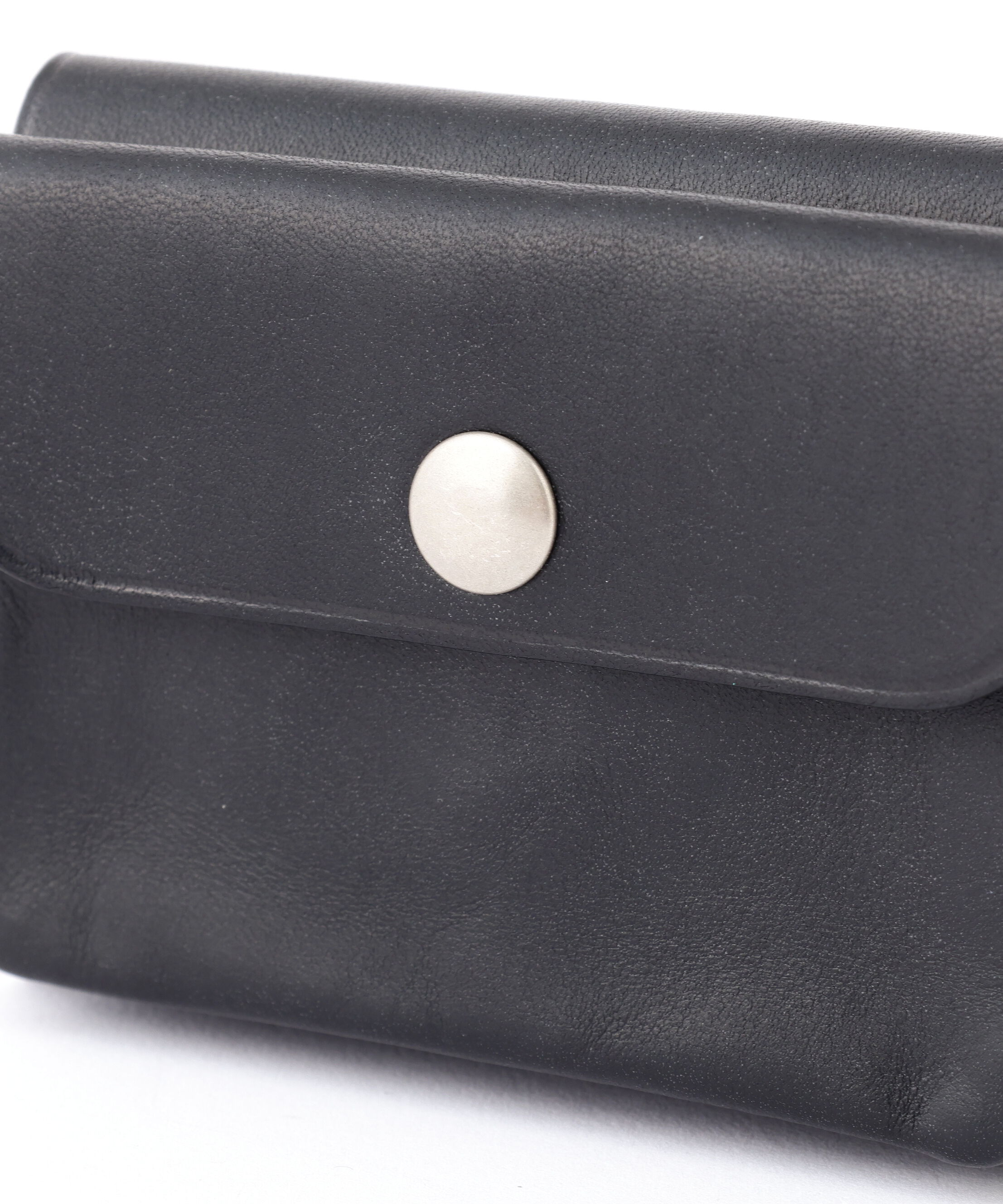 MHL.「TOUGH LEATHER」|財布|