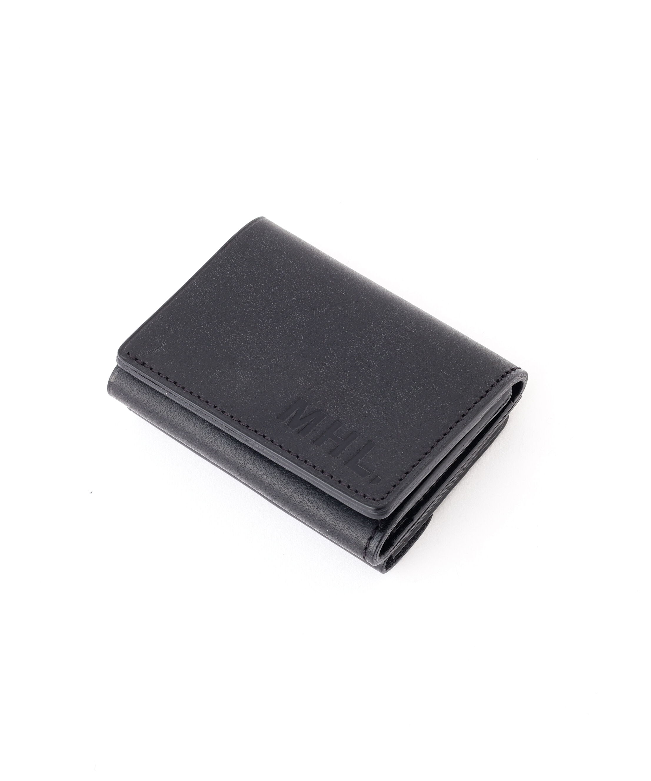 MHL.「TOUGH LEATHER」|財布|