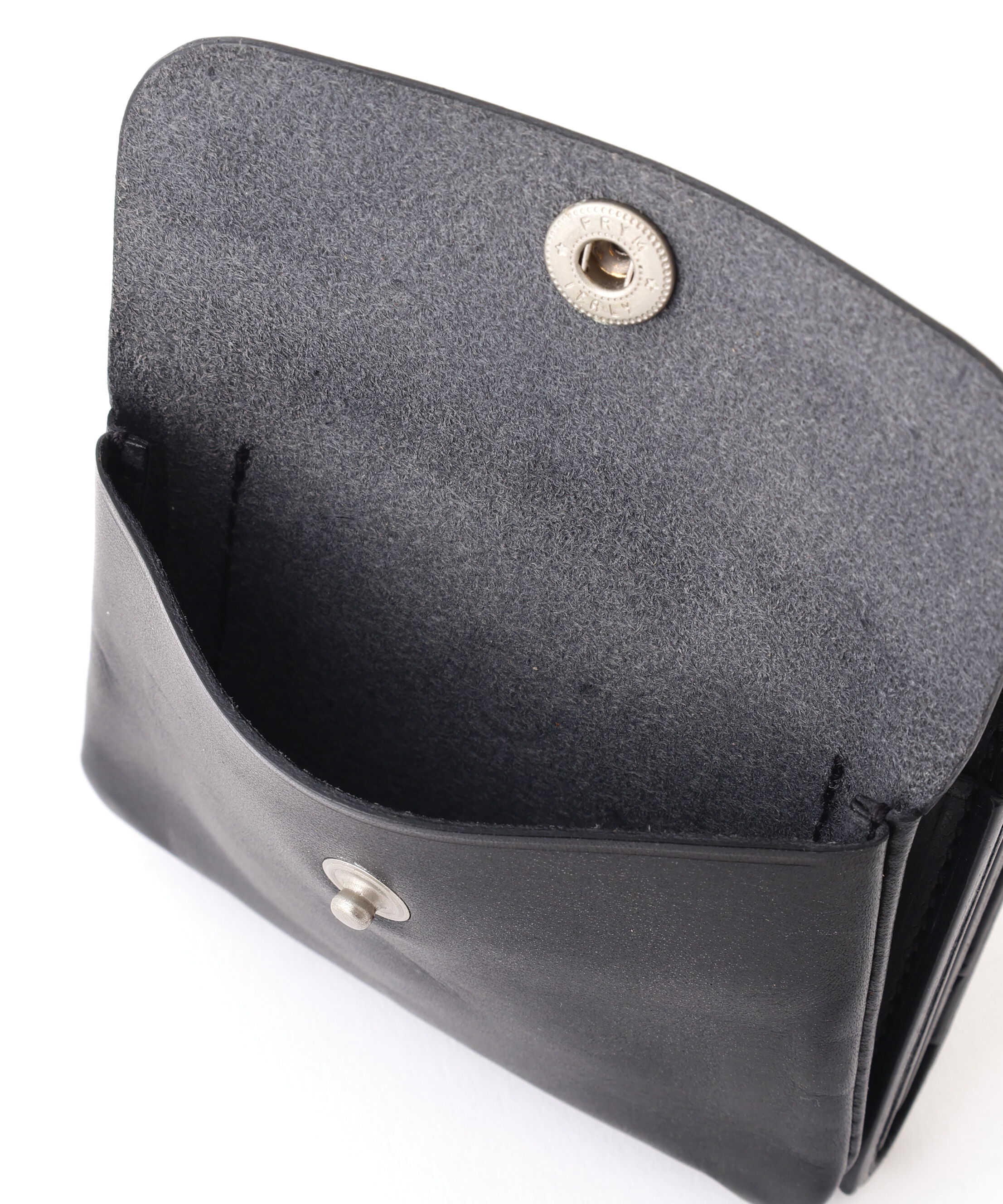 MHL.「TOUGH LEATHER」|財布|