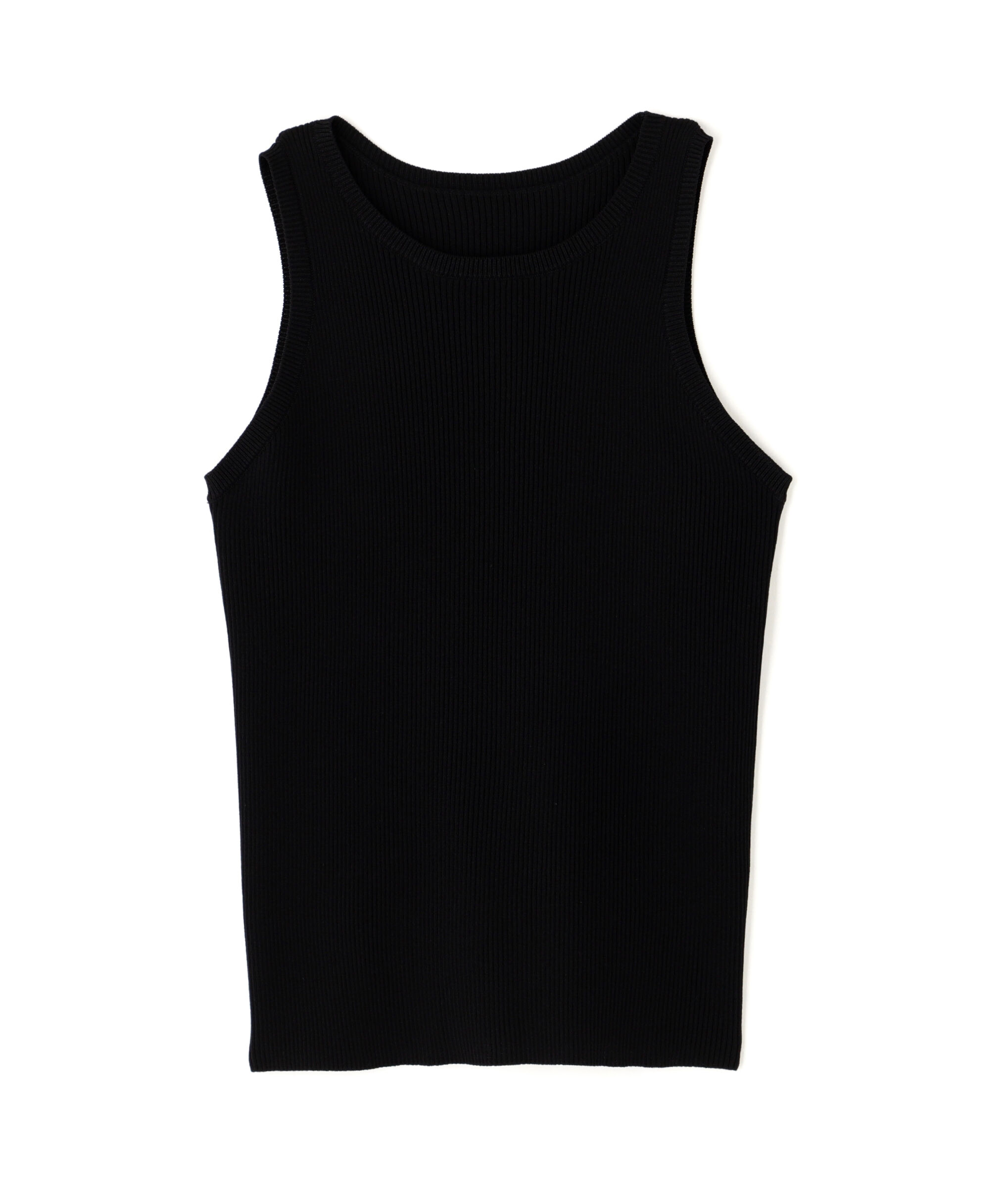  「アメスリリブニット」|ニット・セーター|