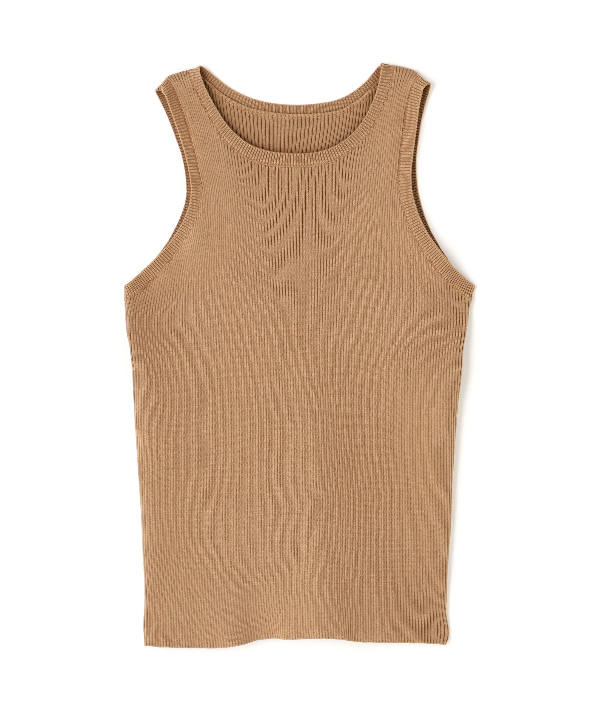  「アメスリリブニット」|ニット・セーター|