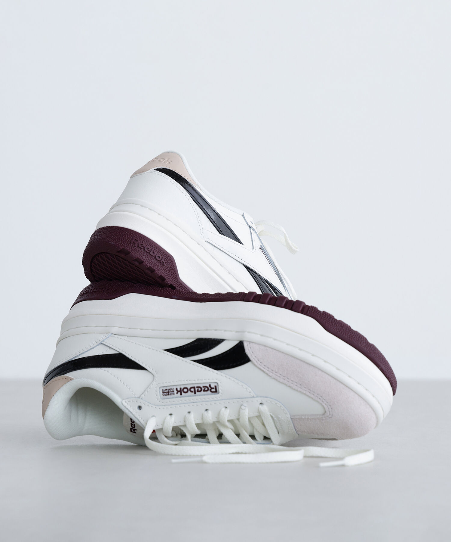  「Reebok CAMPIO EXTRA シューズ」|その他|シロ